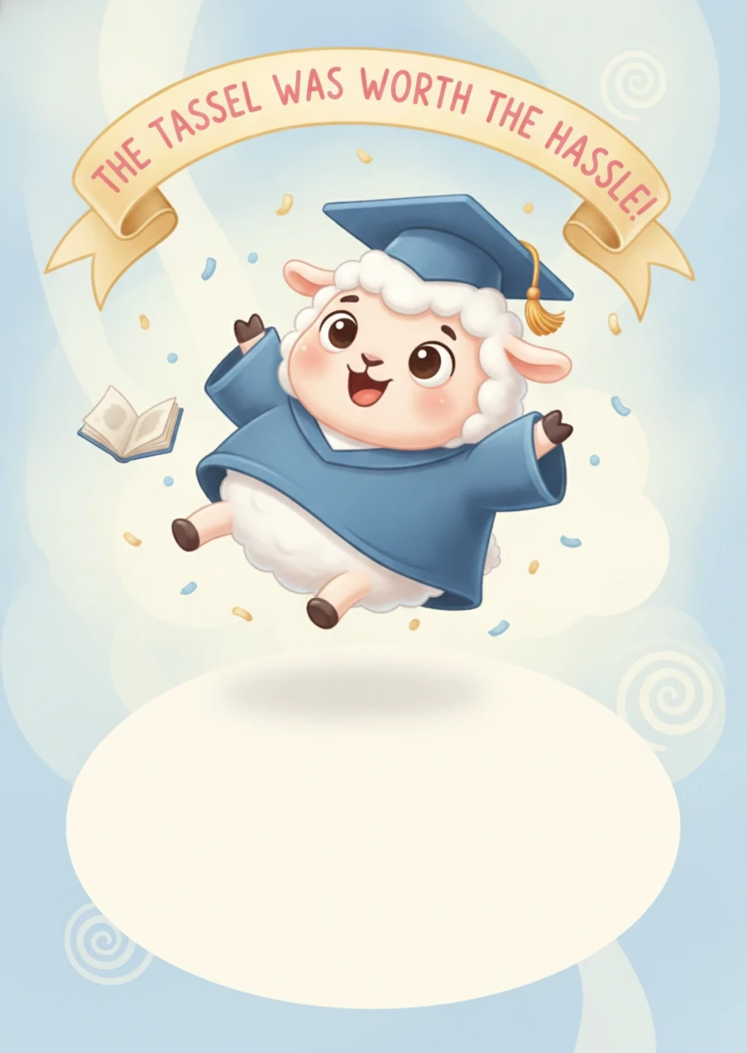 Graduation Celebration