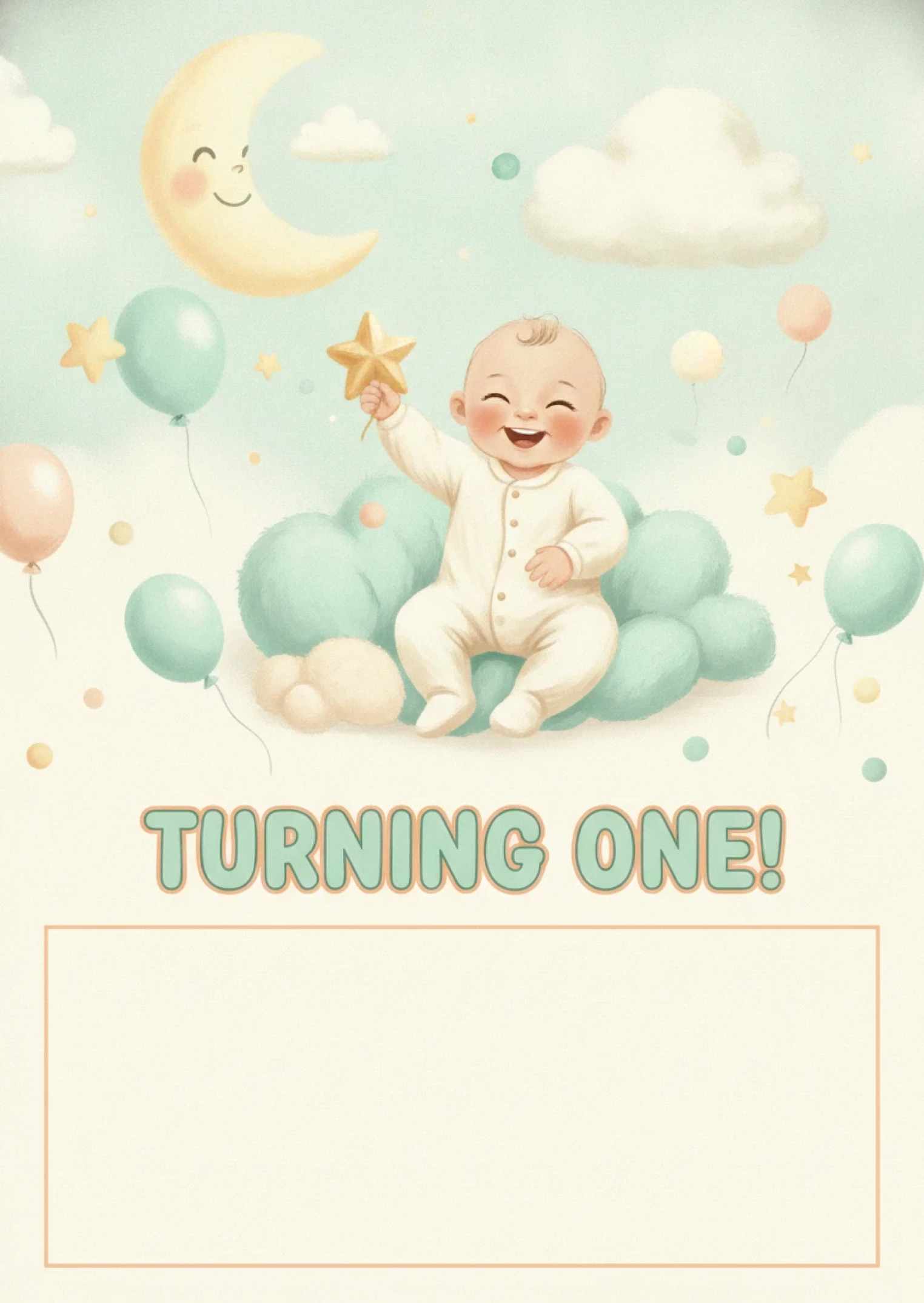 One-Derful Celebration