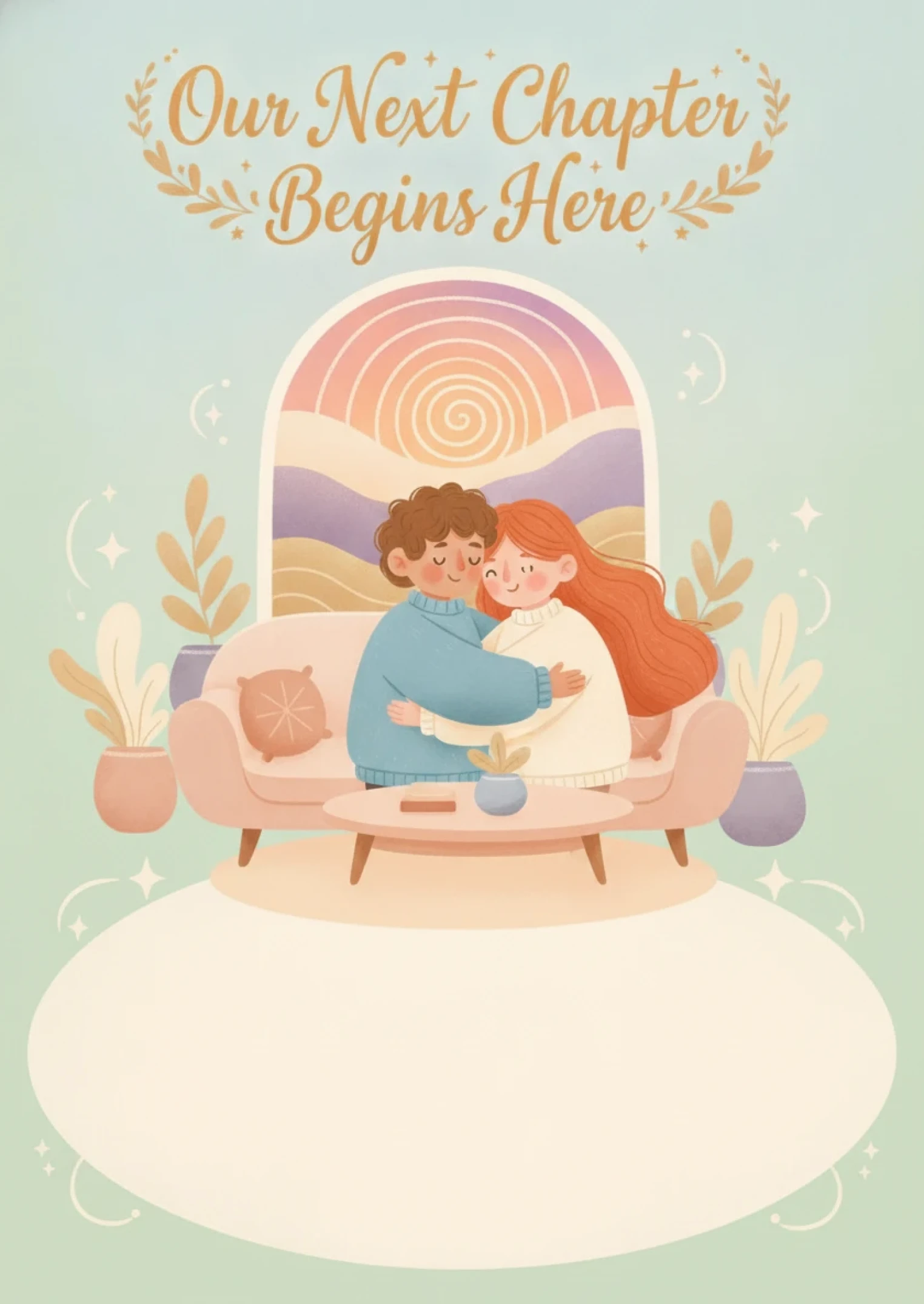 New Beginnings