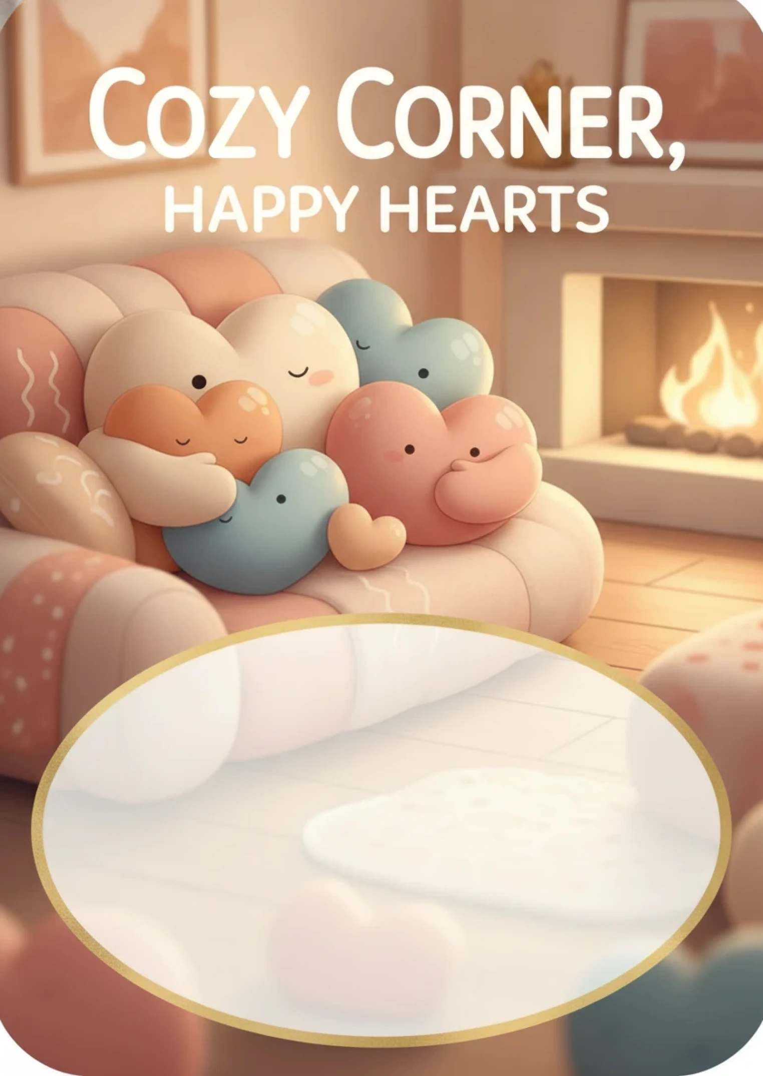 Cozy Gathering