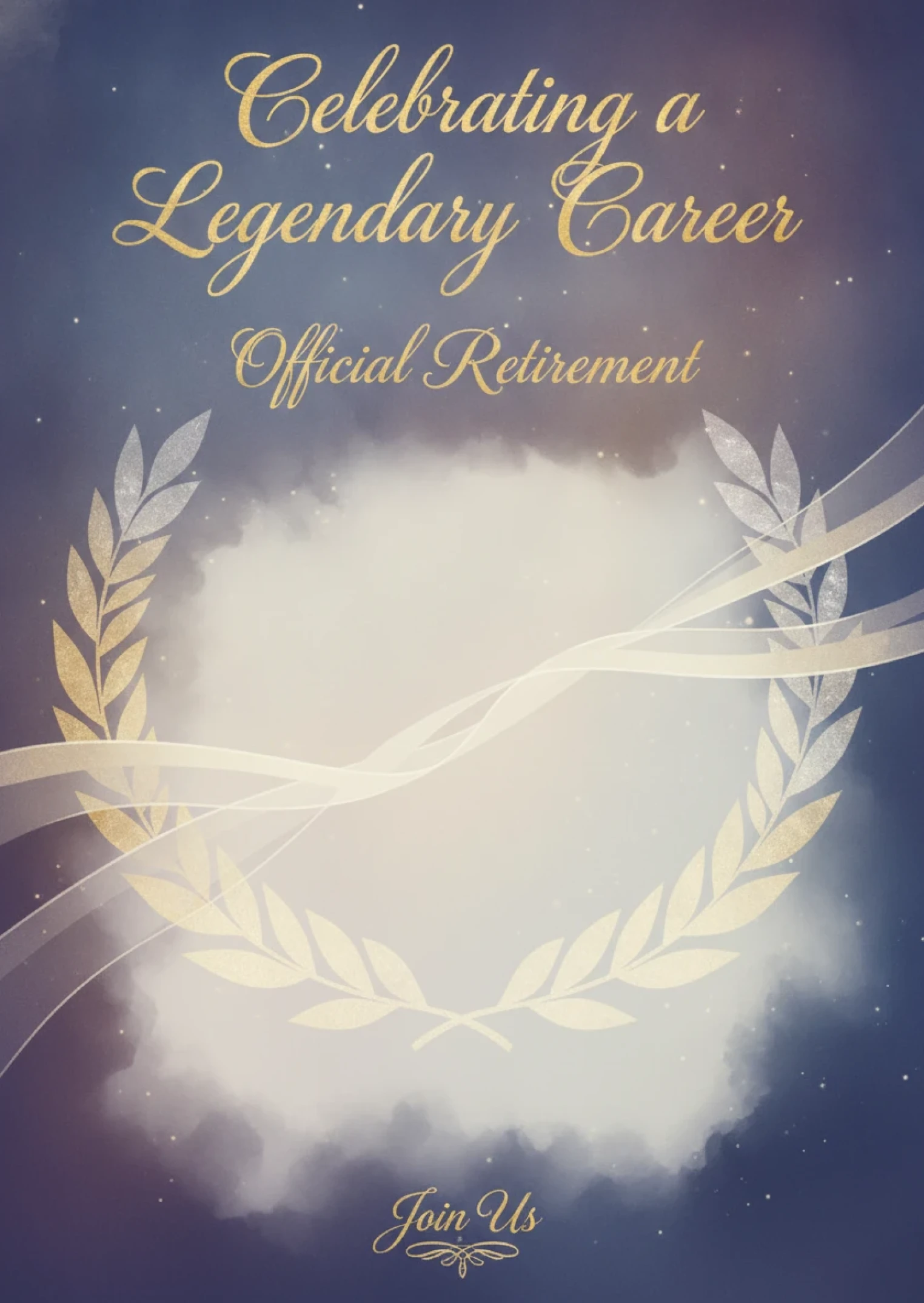 Celebrating A Legacy