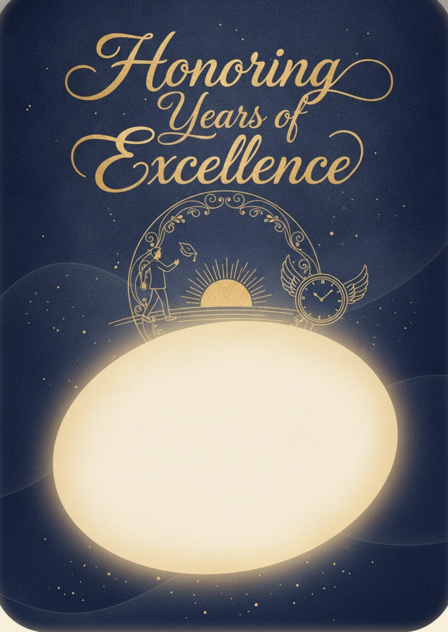 Celebrating Achievements