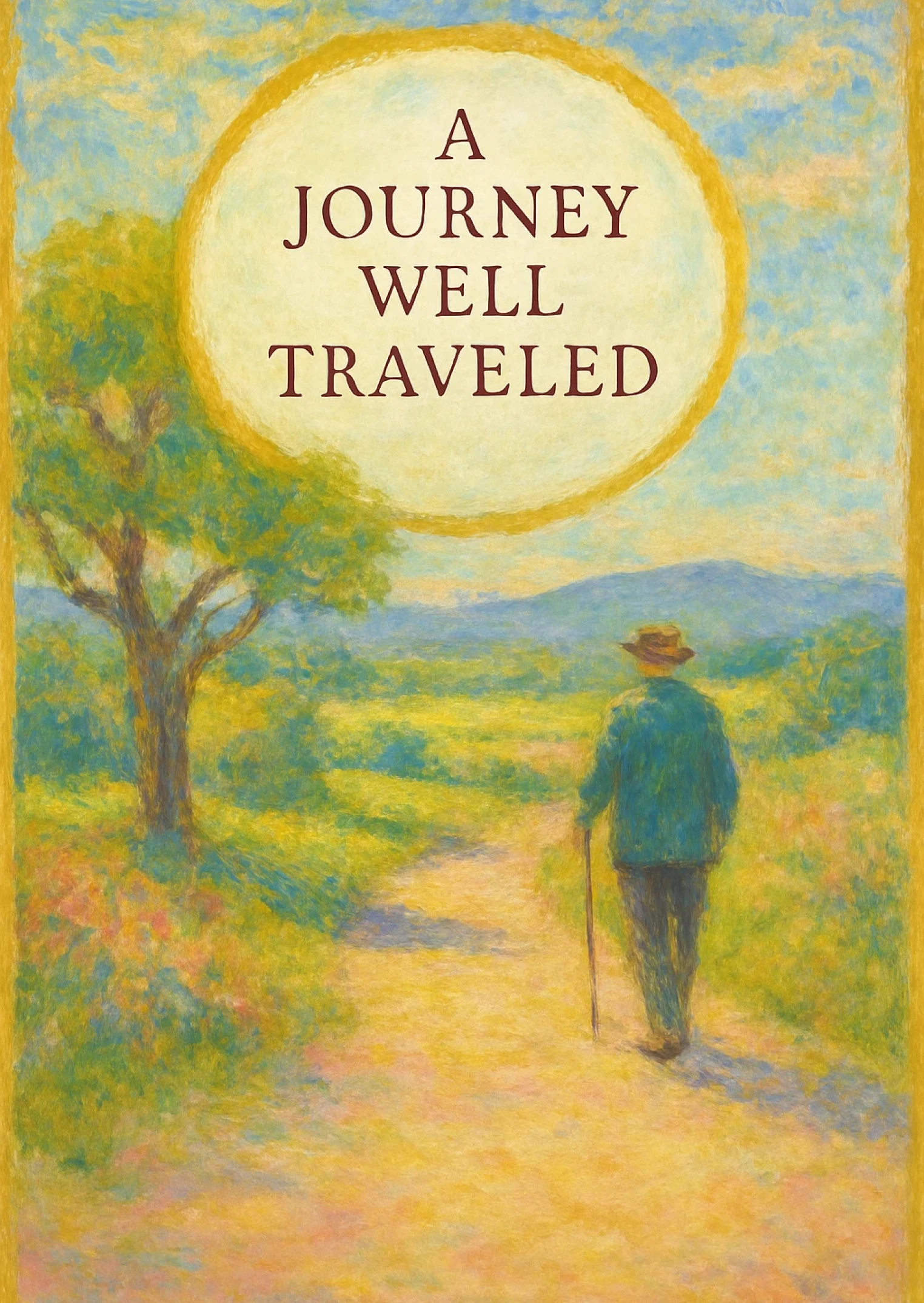 A Journey Well Traveled
