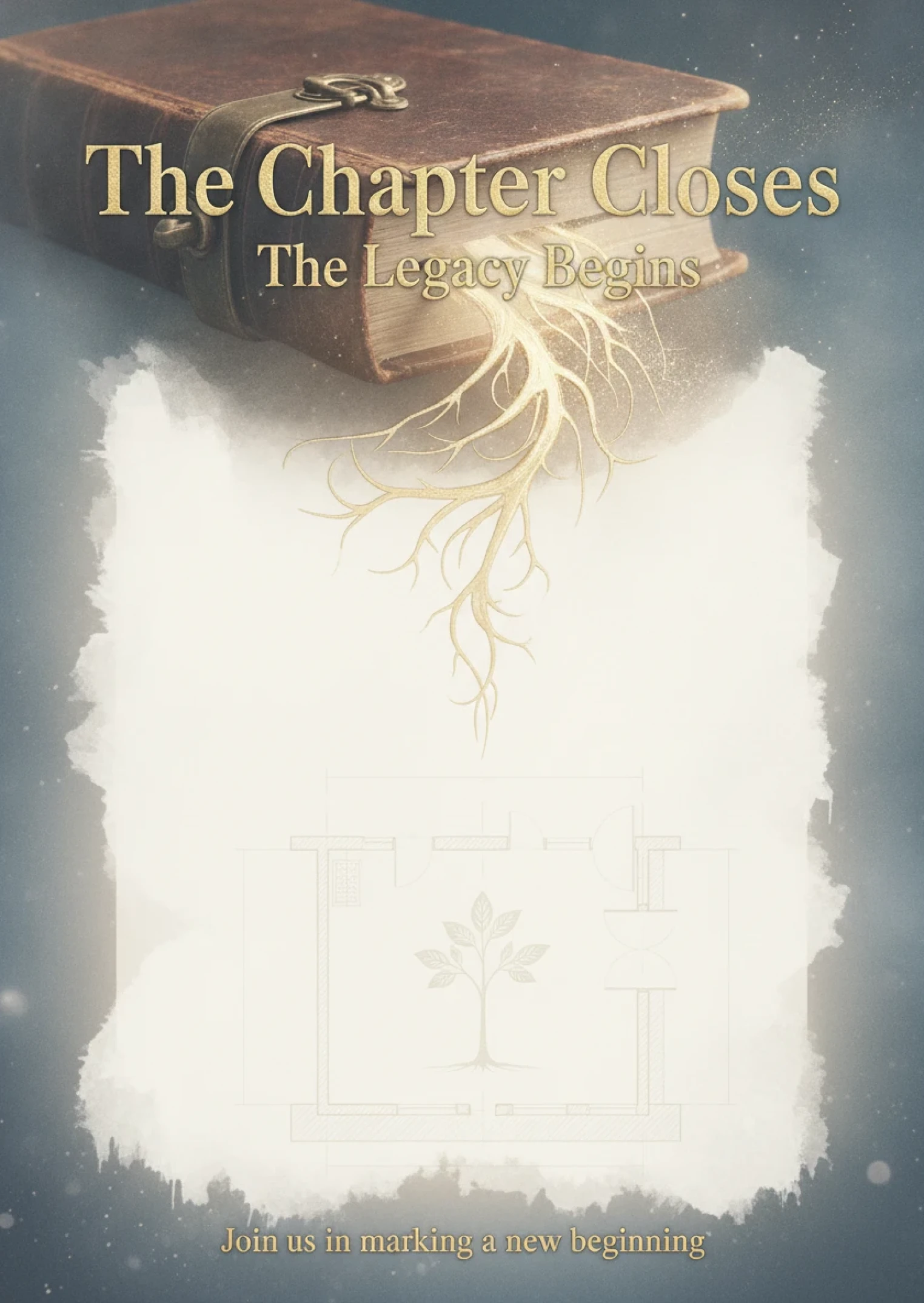 New Beginnings