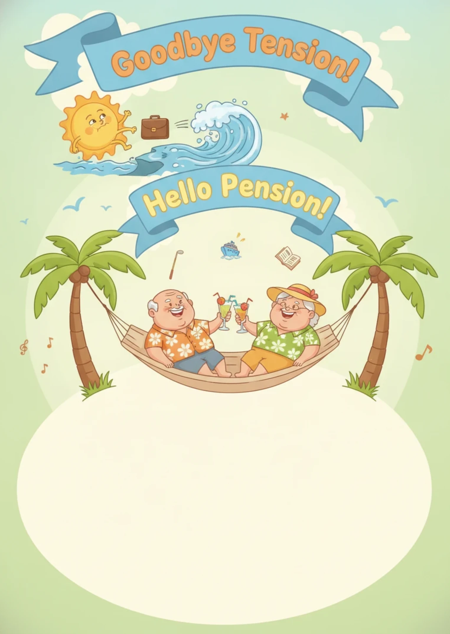 Retirement Celebration