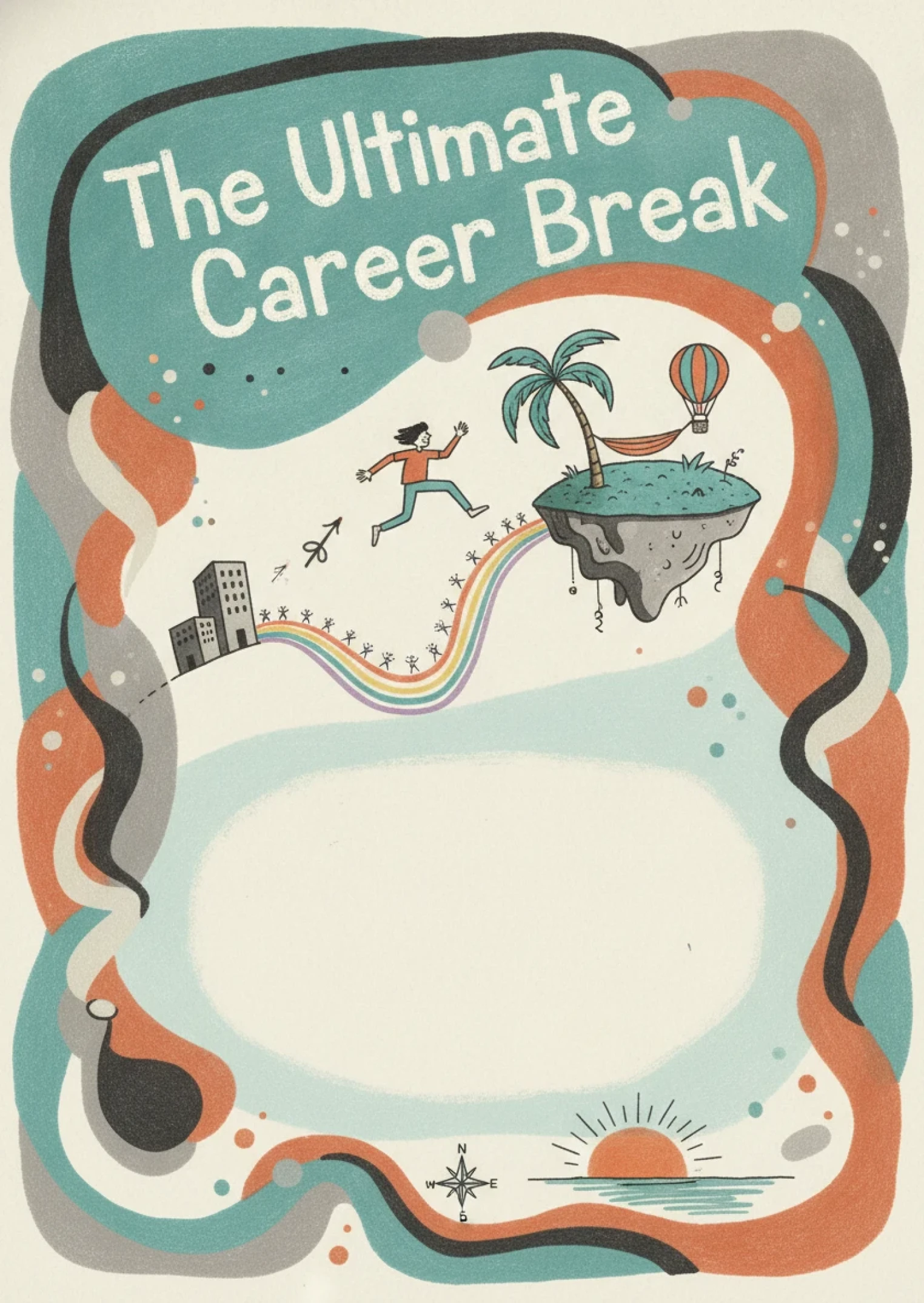 Career Break Adventure