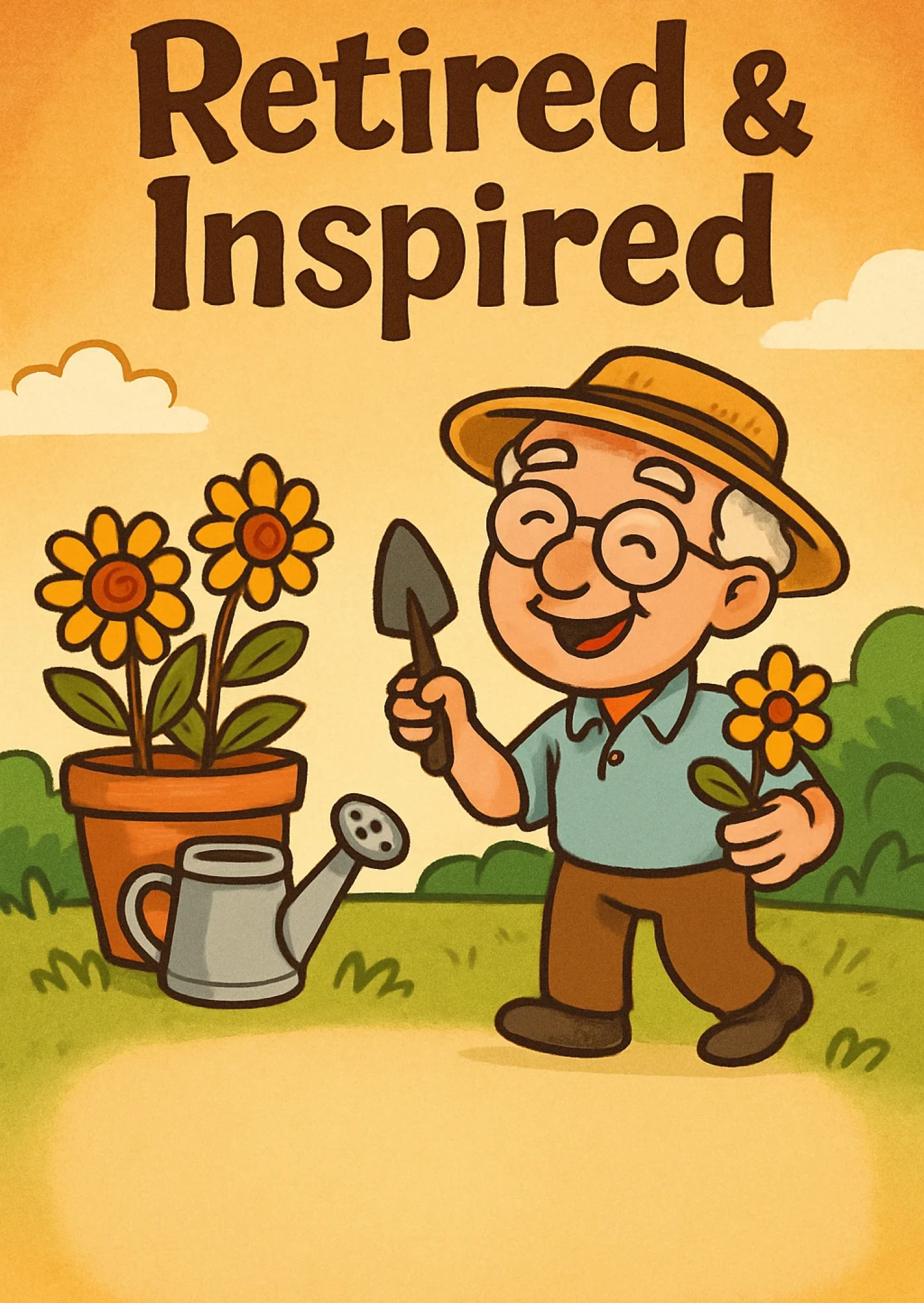 Garden Celebration