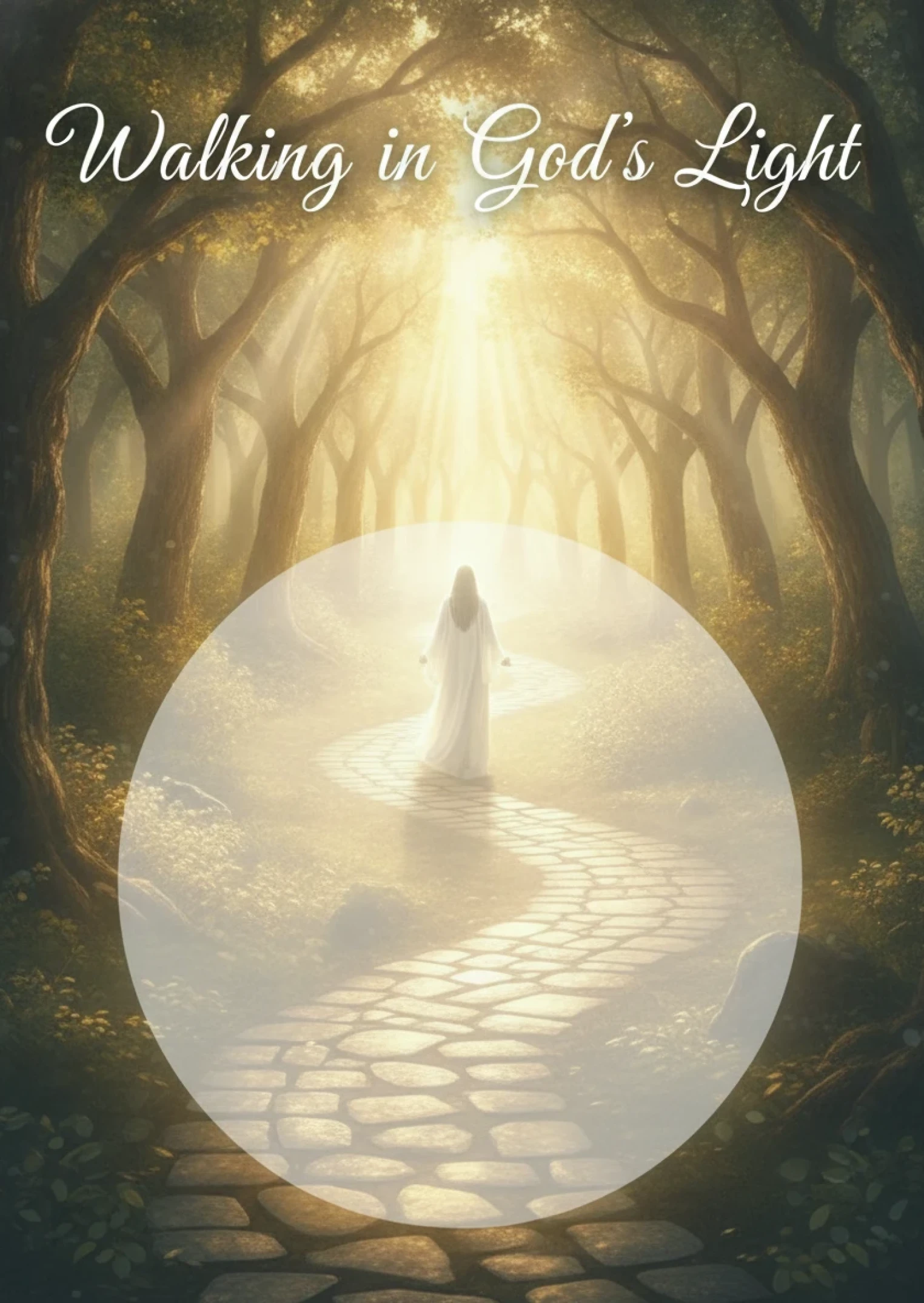 Walking In Faith