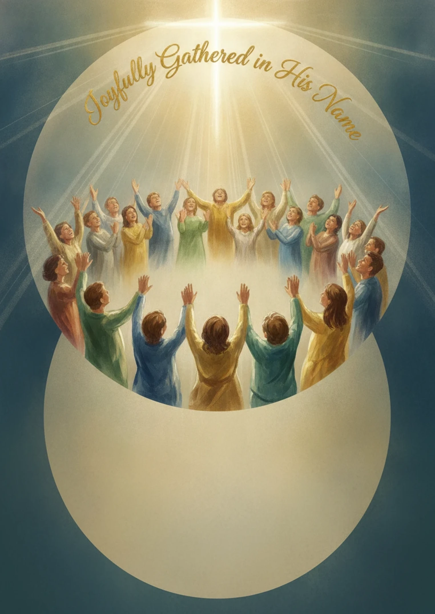 A Joyful Gathering