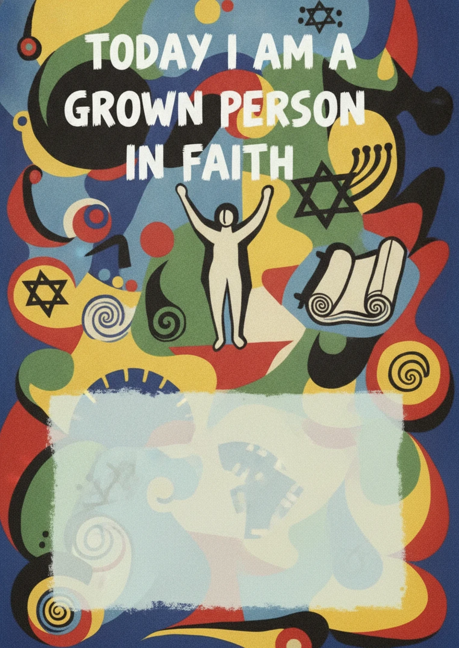 Celebration Of Faith