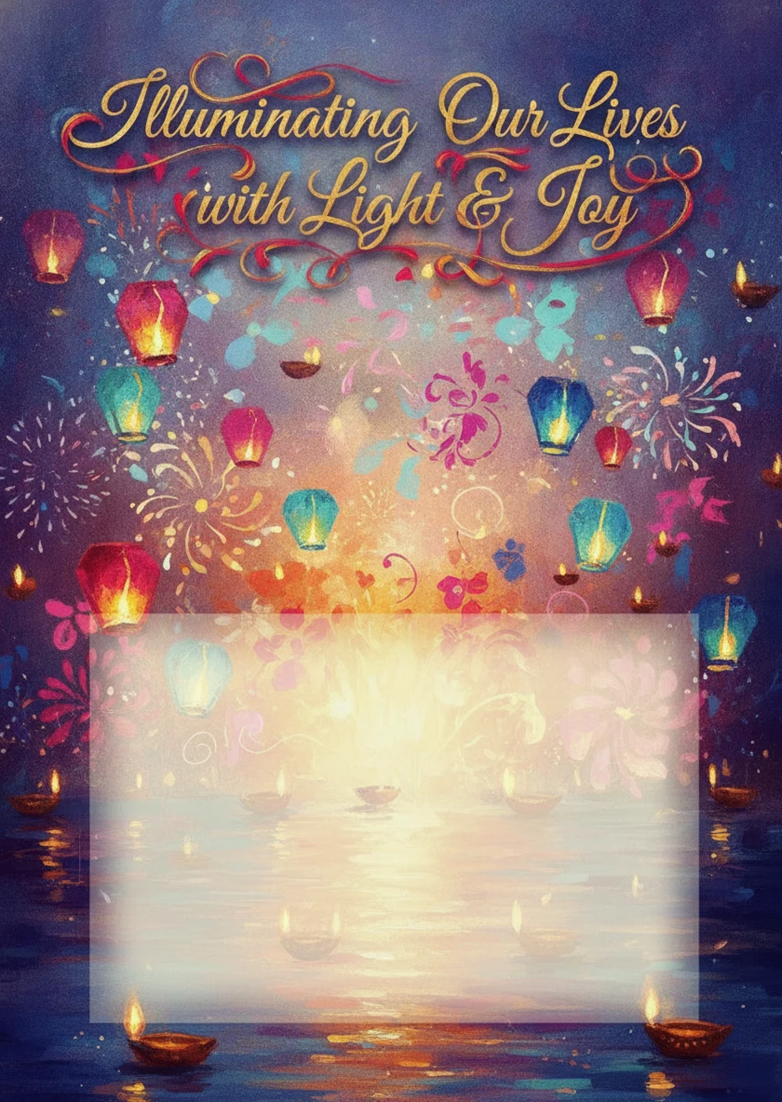 Light & Joy Celebration