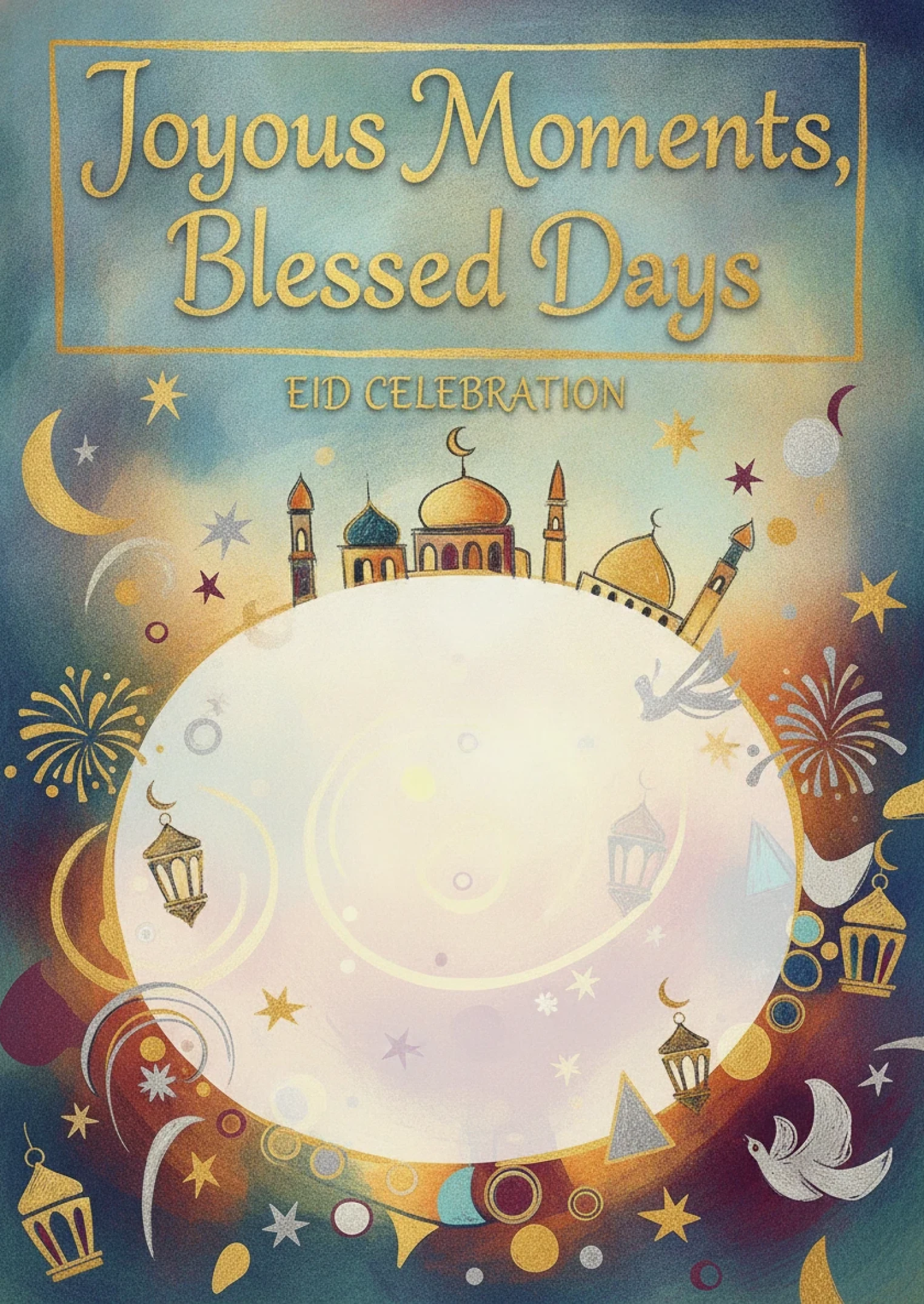 Eid Celebrations