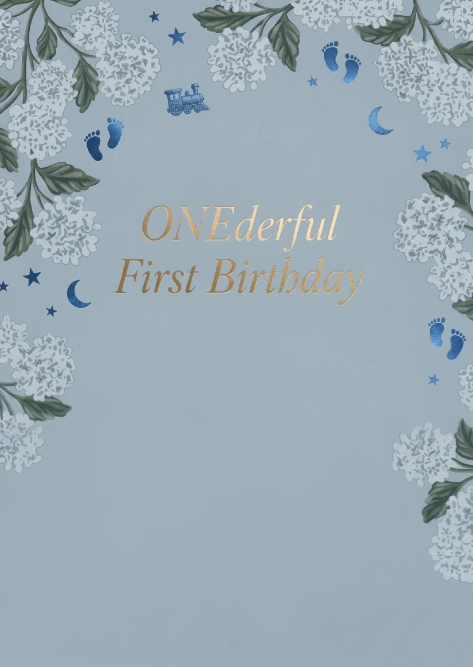 One-Derful Celebration