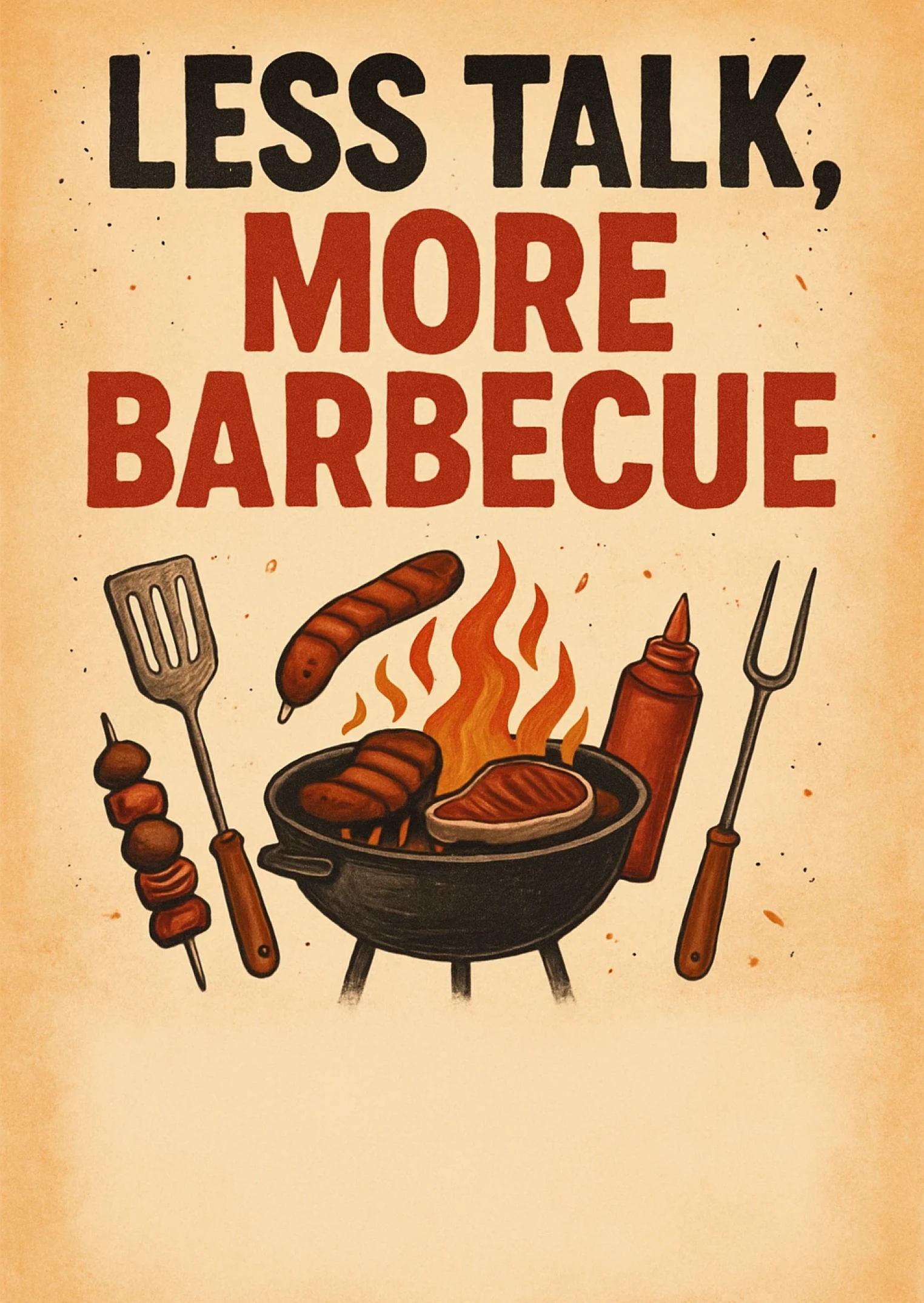 Bbq Bash