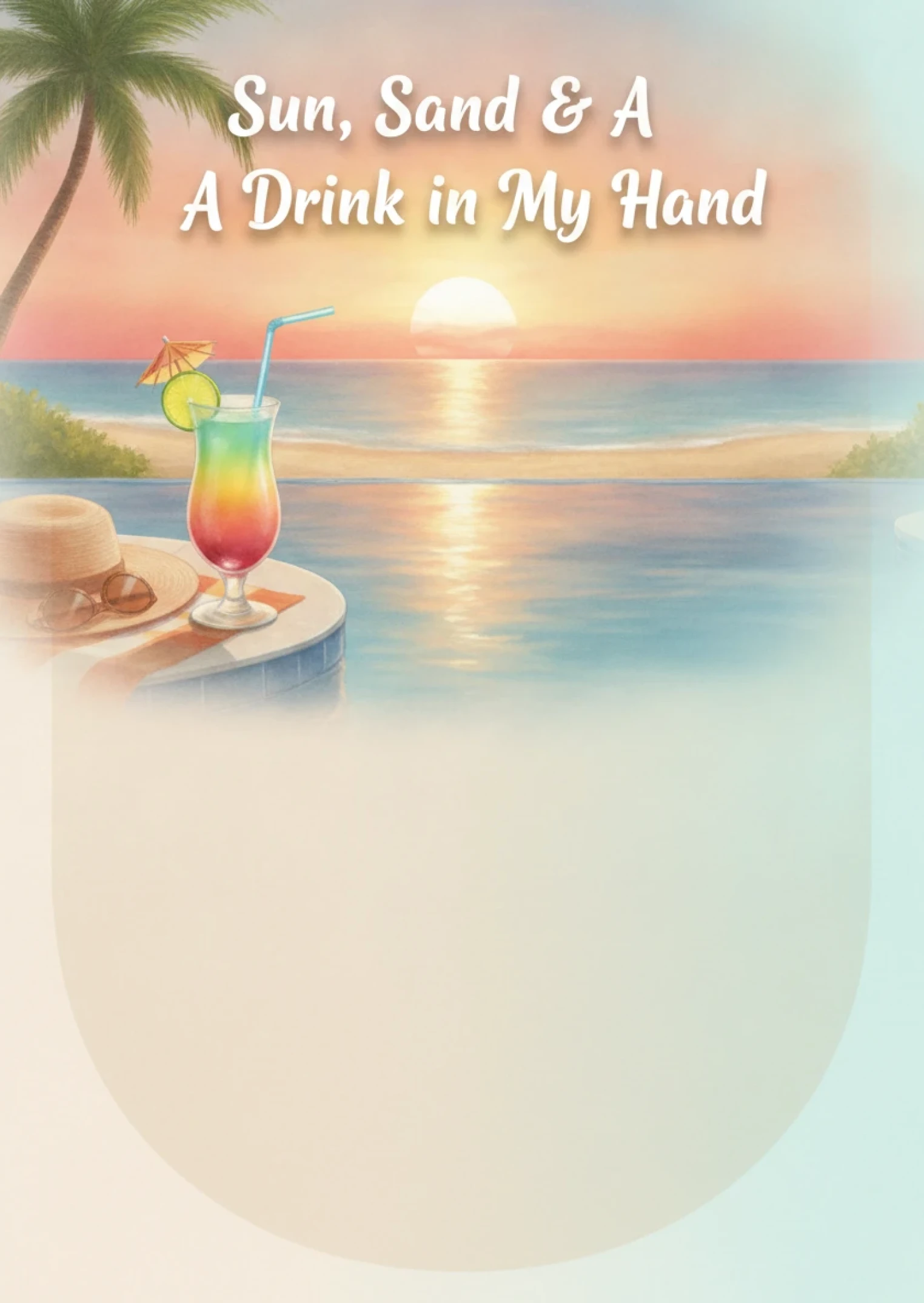 Tropical Escape