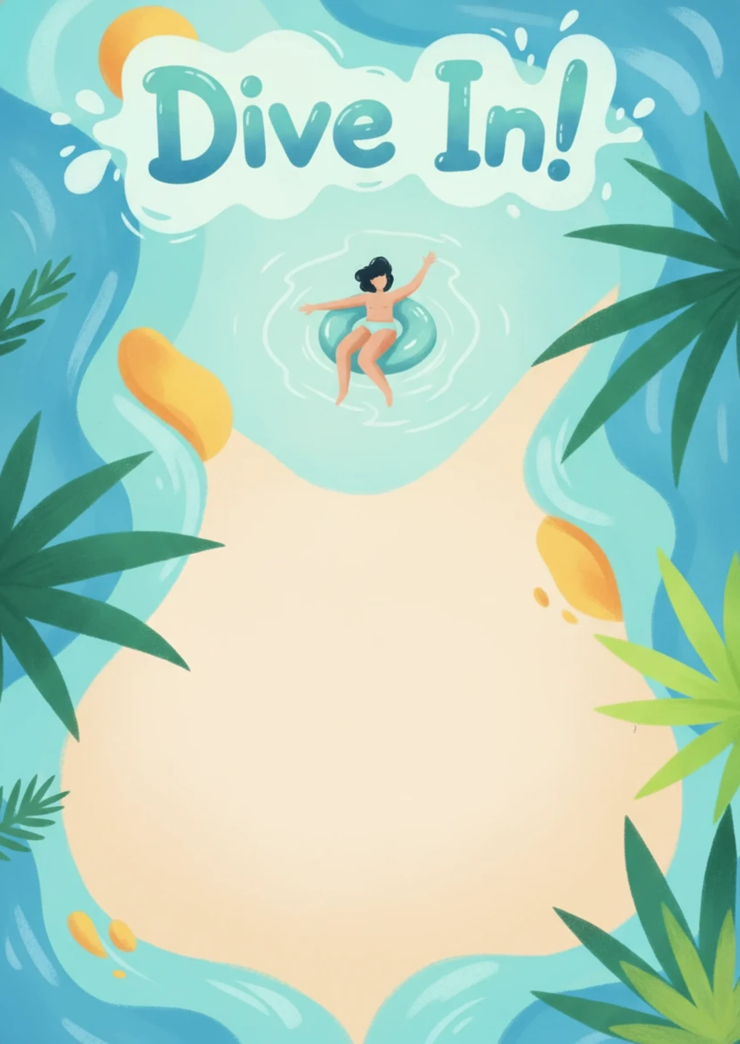 Pool Party
