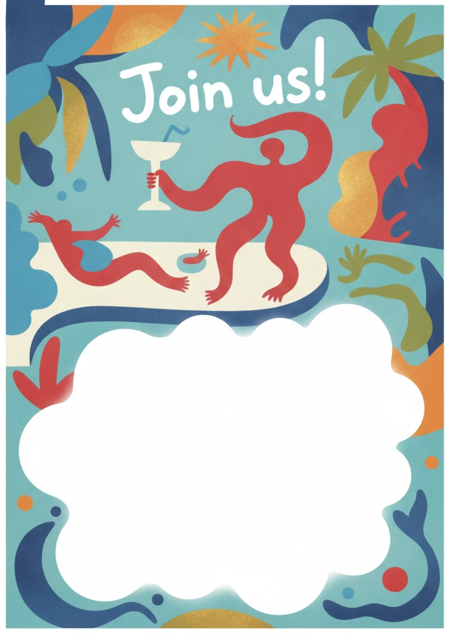 Join The Fun!
