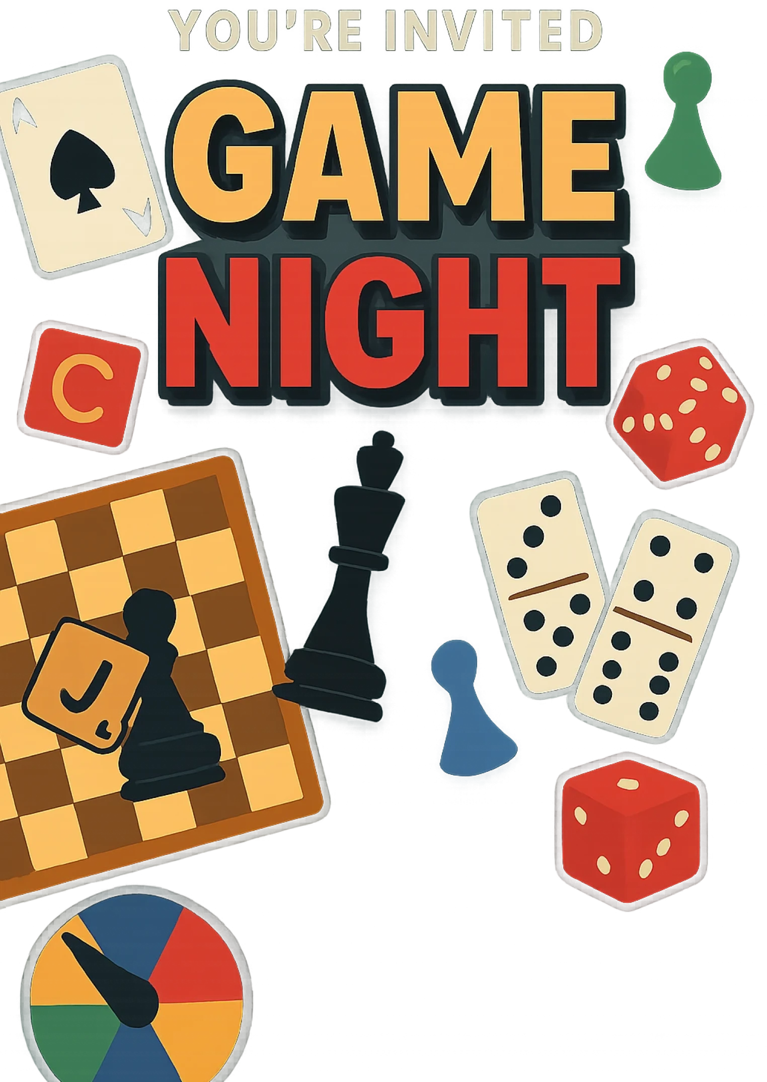 Game Night Fun