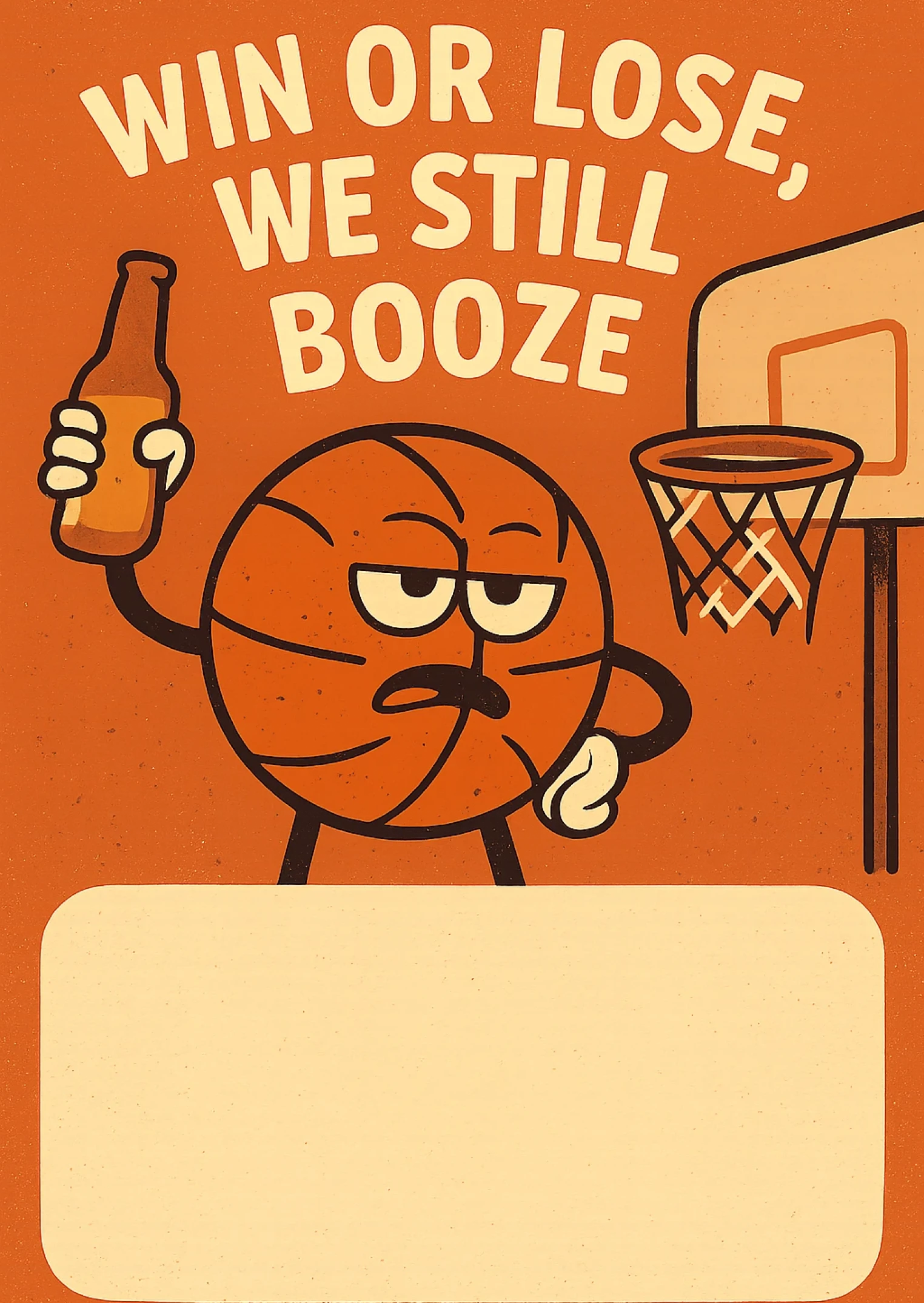 Basketball Bash