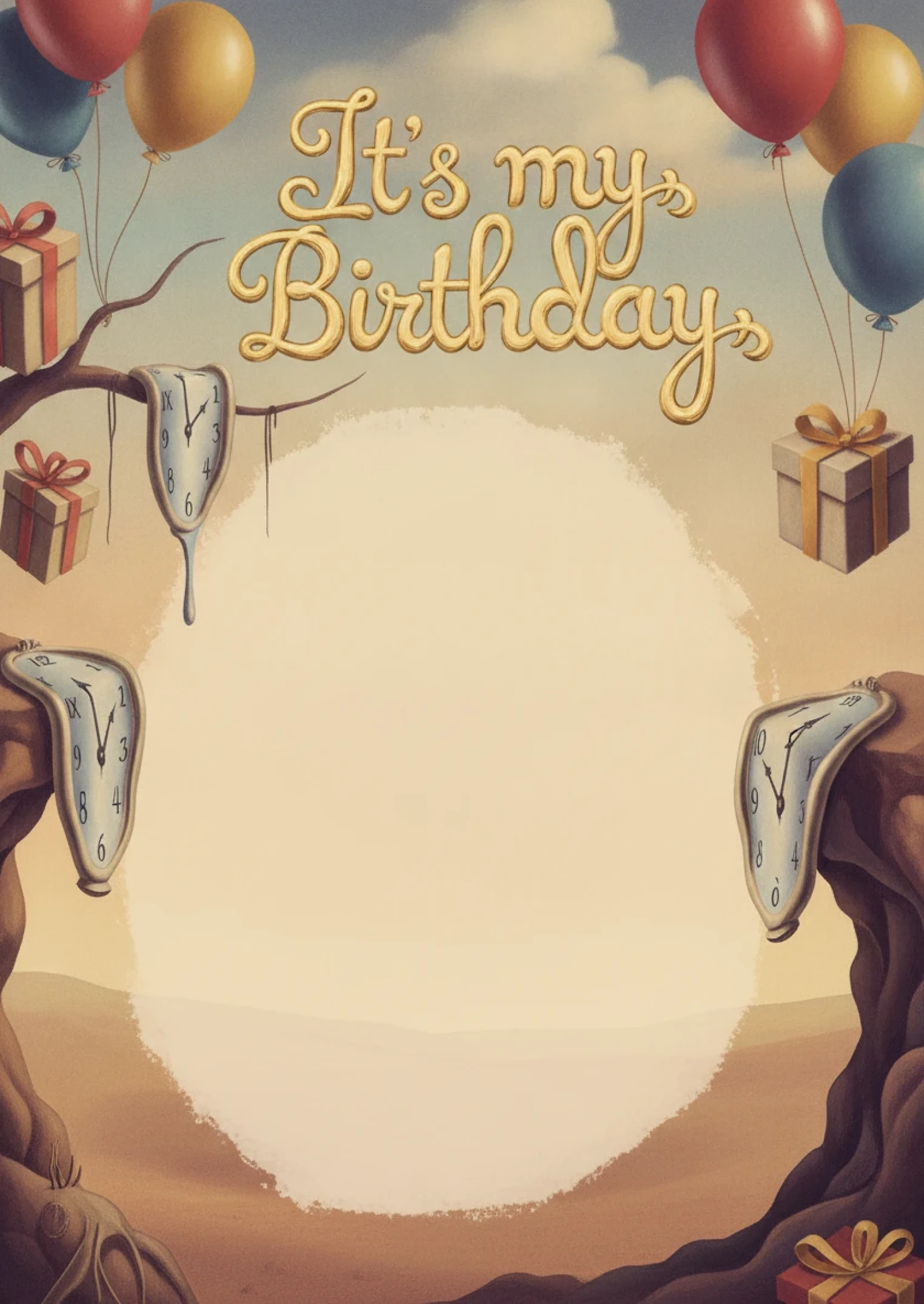 Birthday Celebration