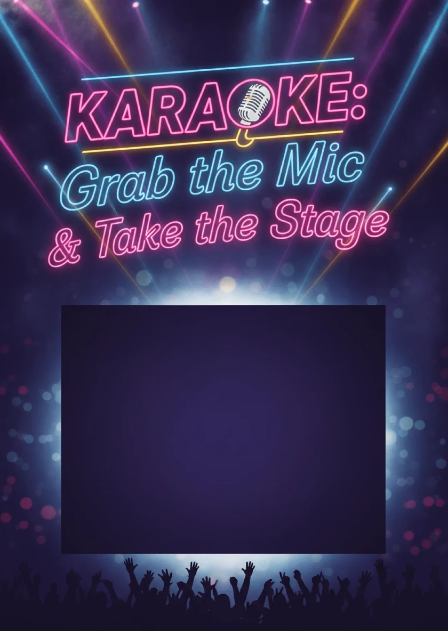 Karaoke Night