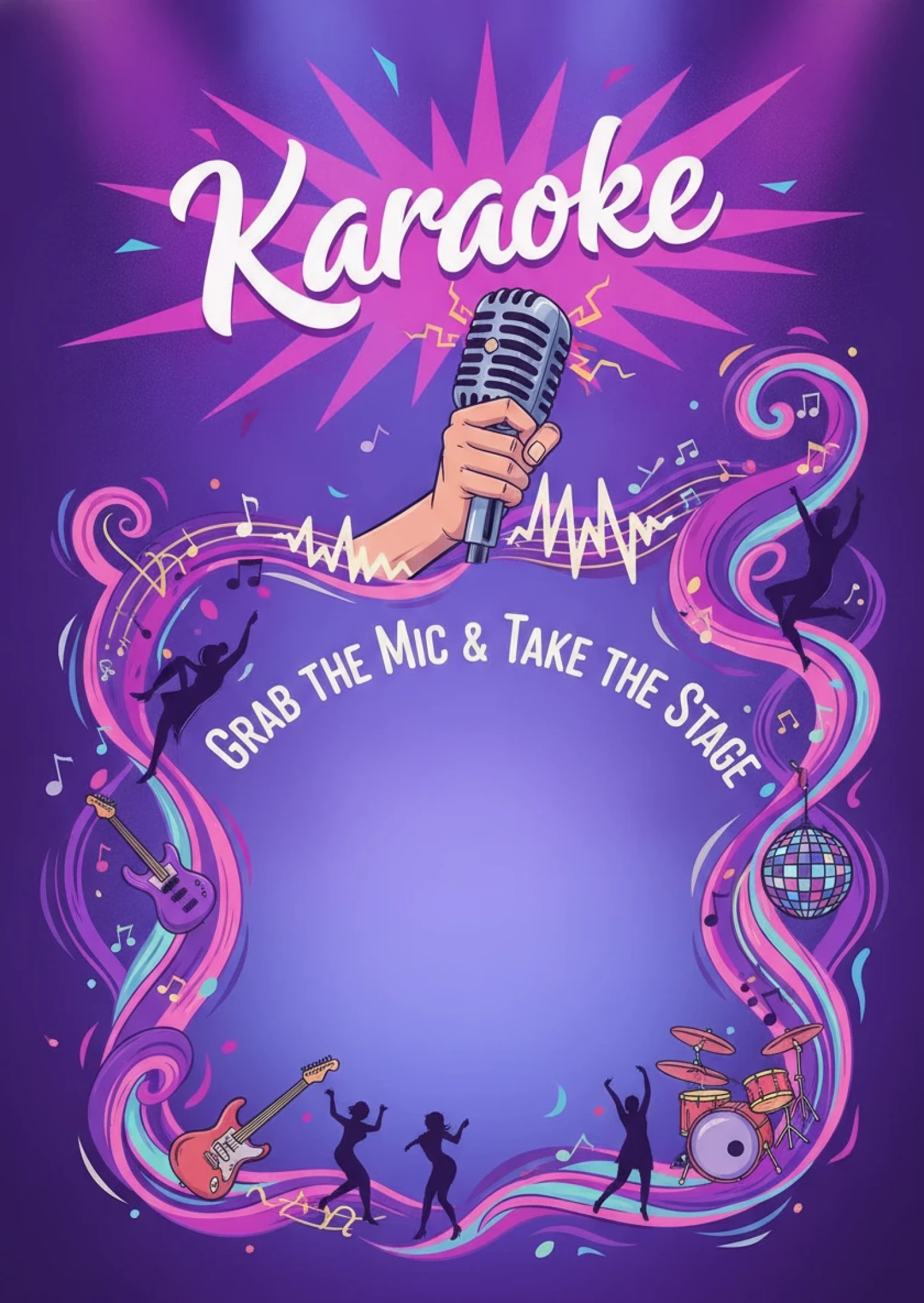 Karaoke Night
