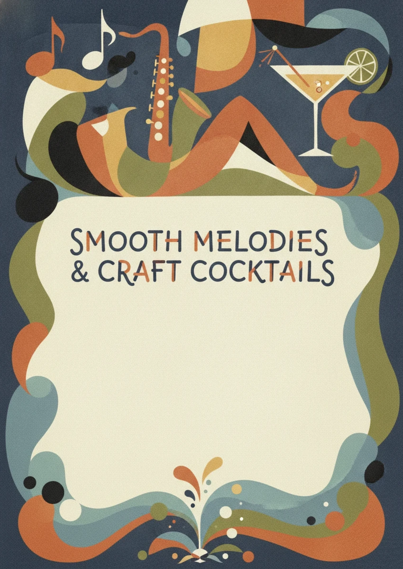 Evening Of Melodies