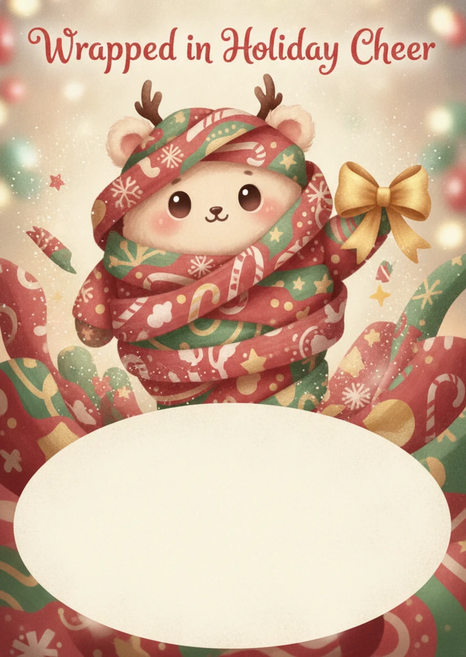 Holiday Cheer Celebration
