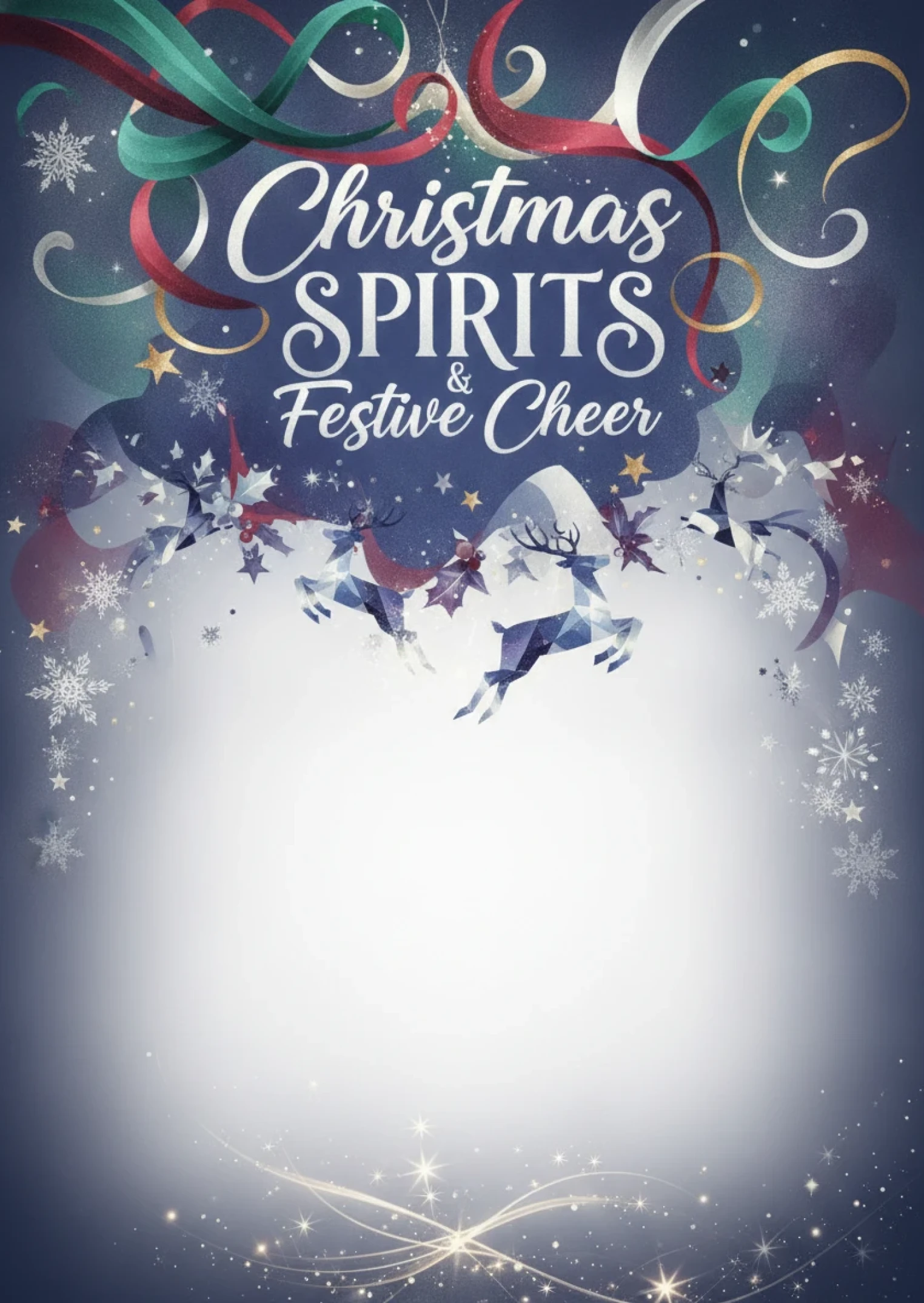 Winter Celebration