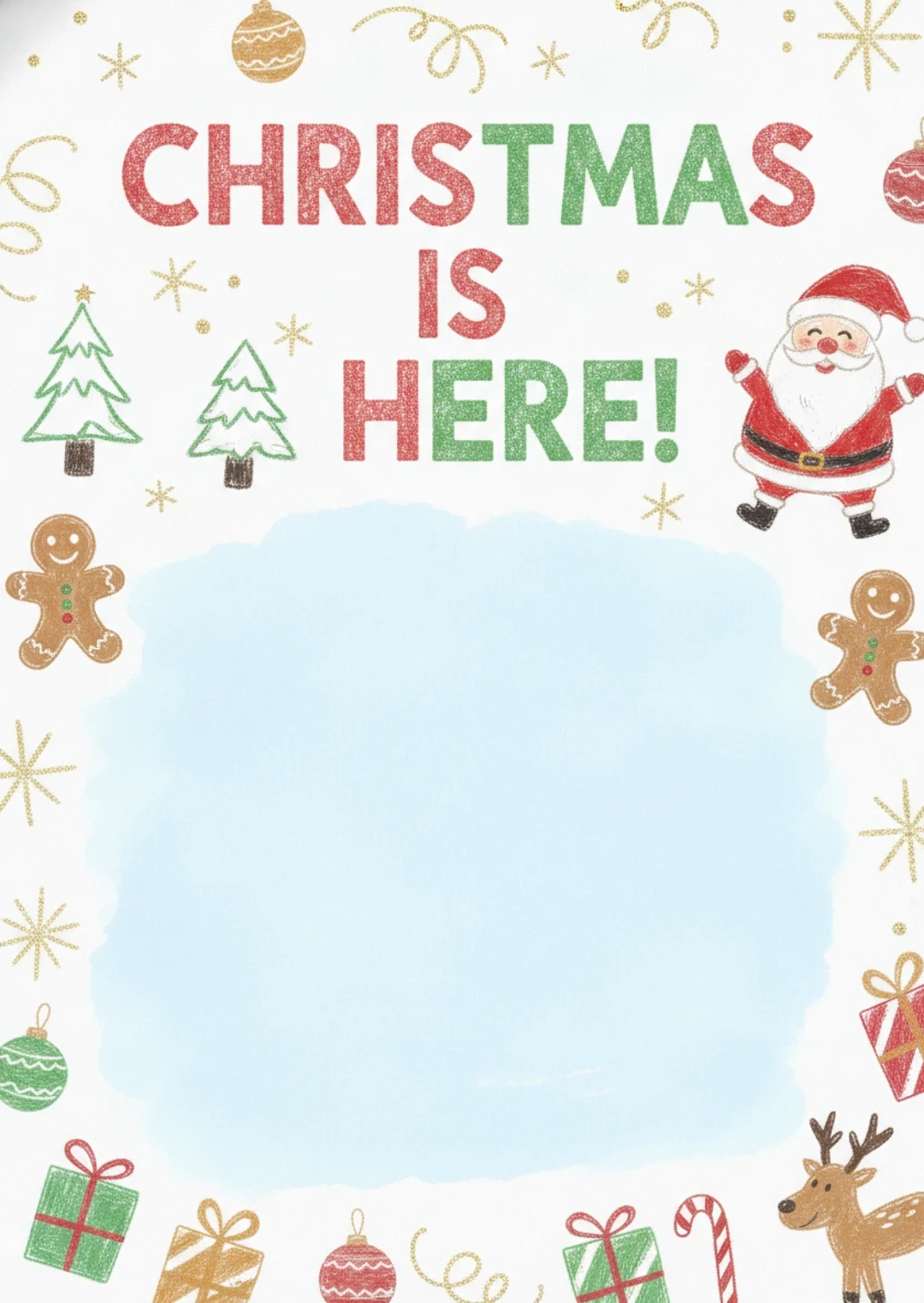 Christmas Celebration