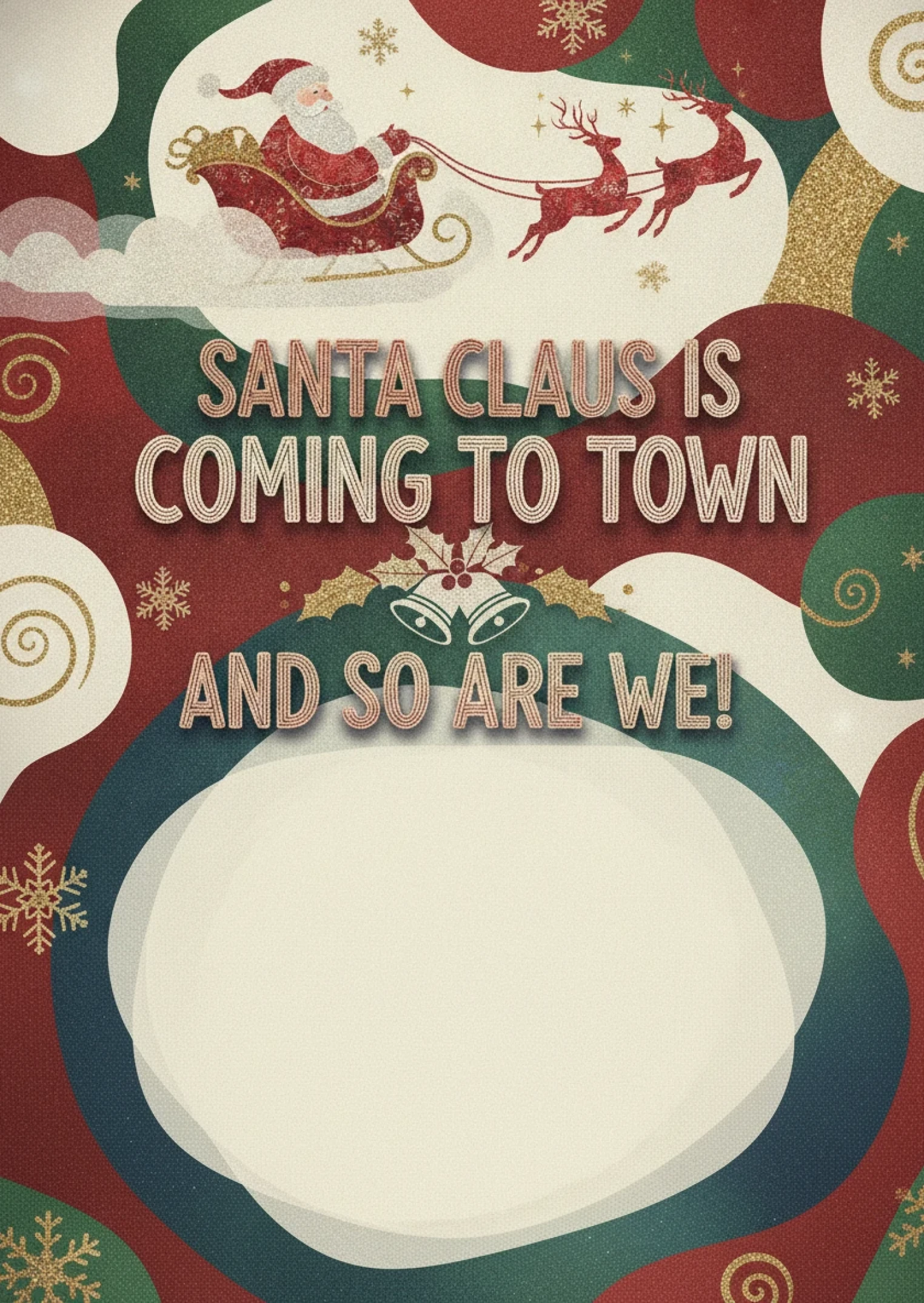 Holiday Cheer