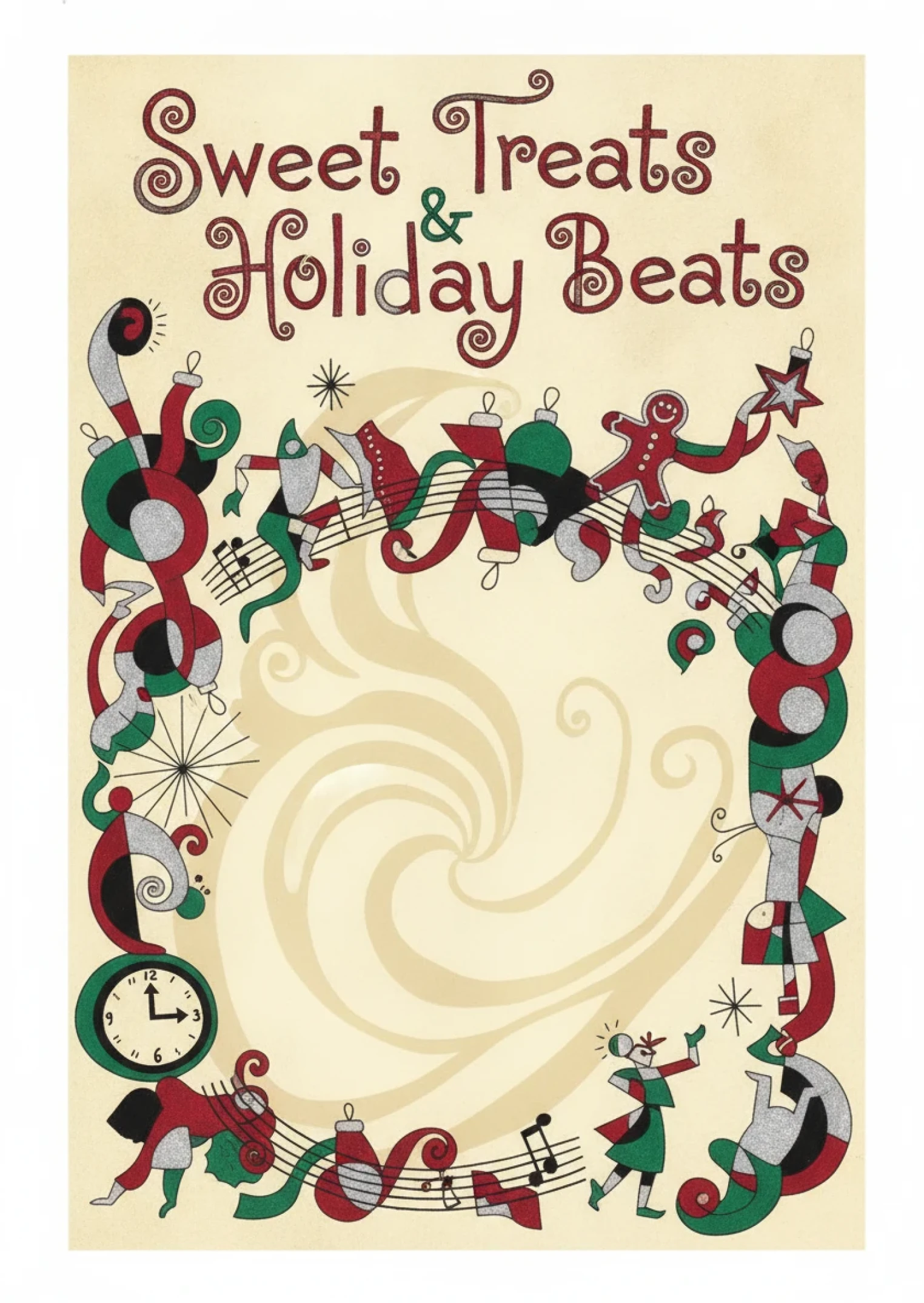 Holiday Celebration