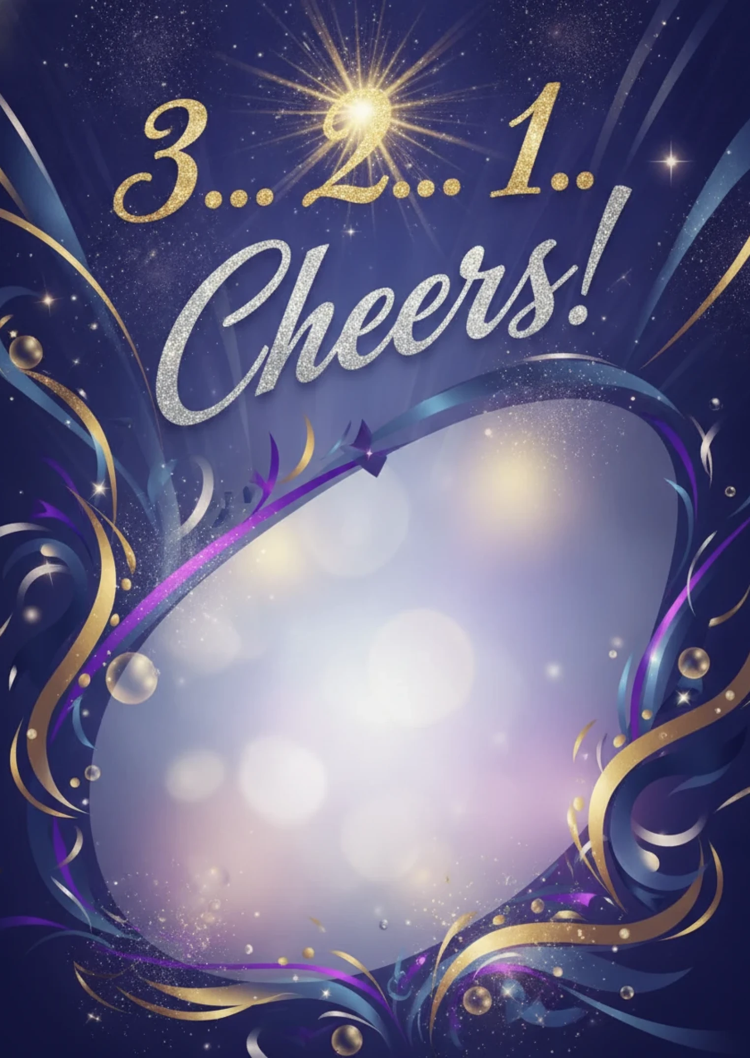 Countdown Celebration