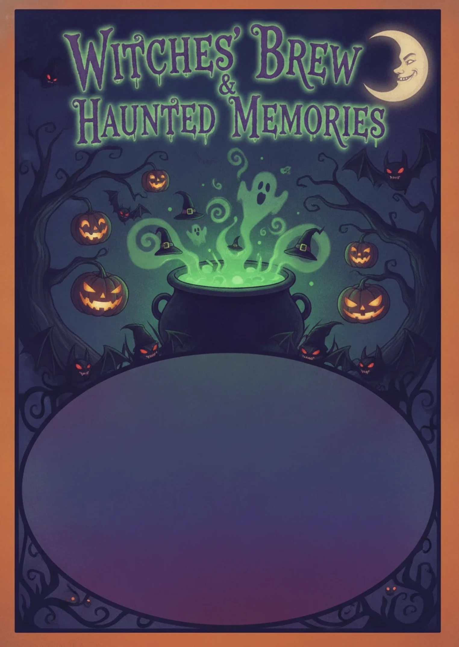 Witches' Night Out