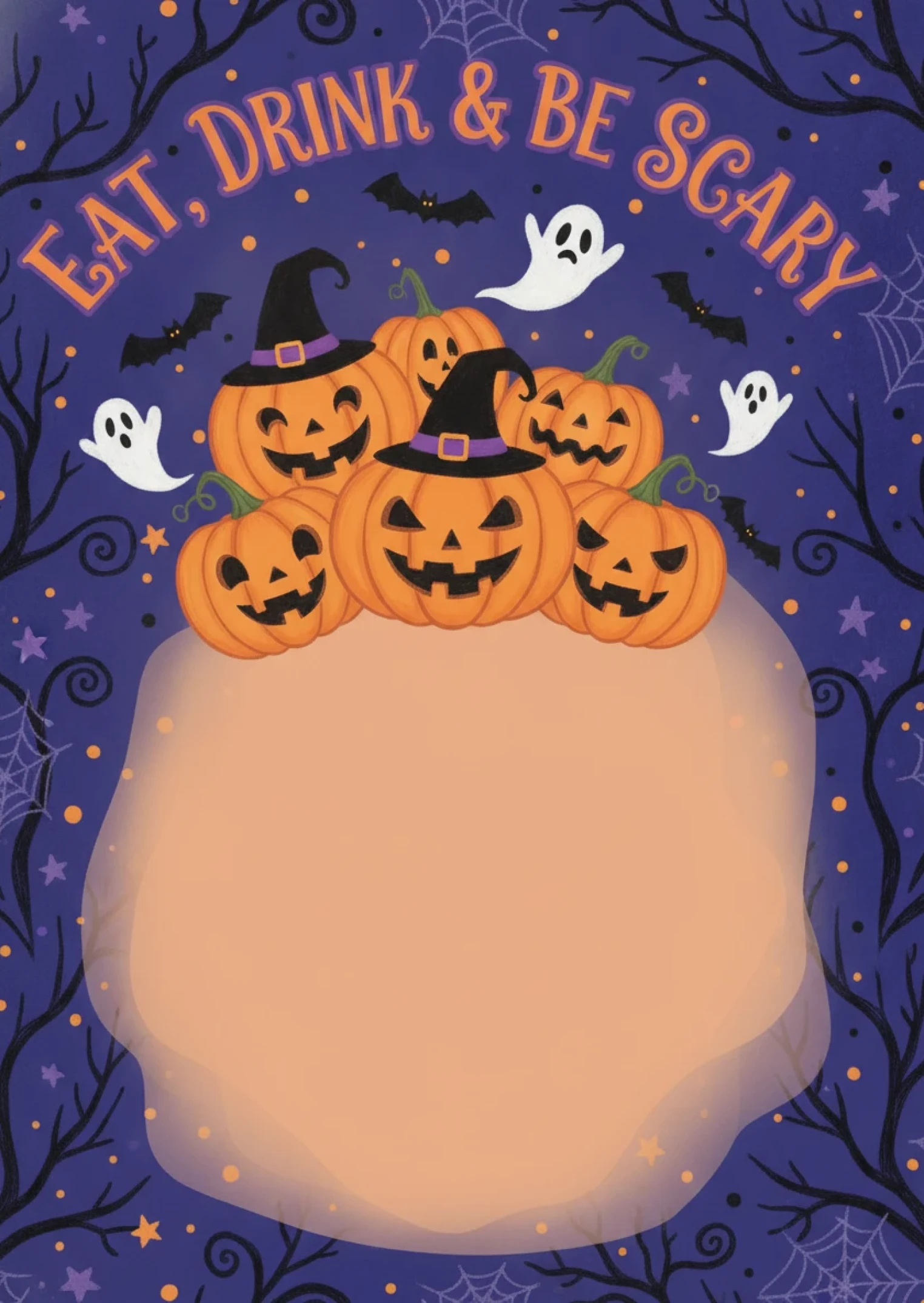 Halloween Bash