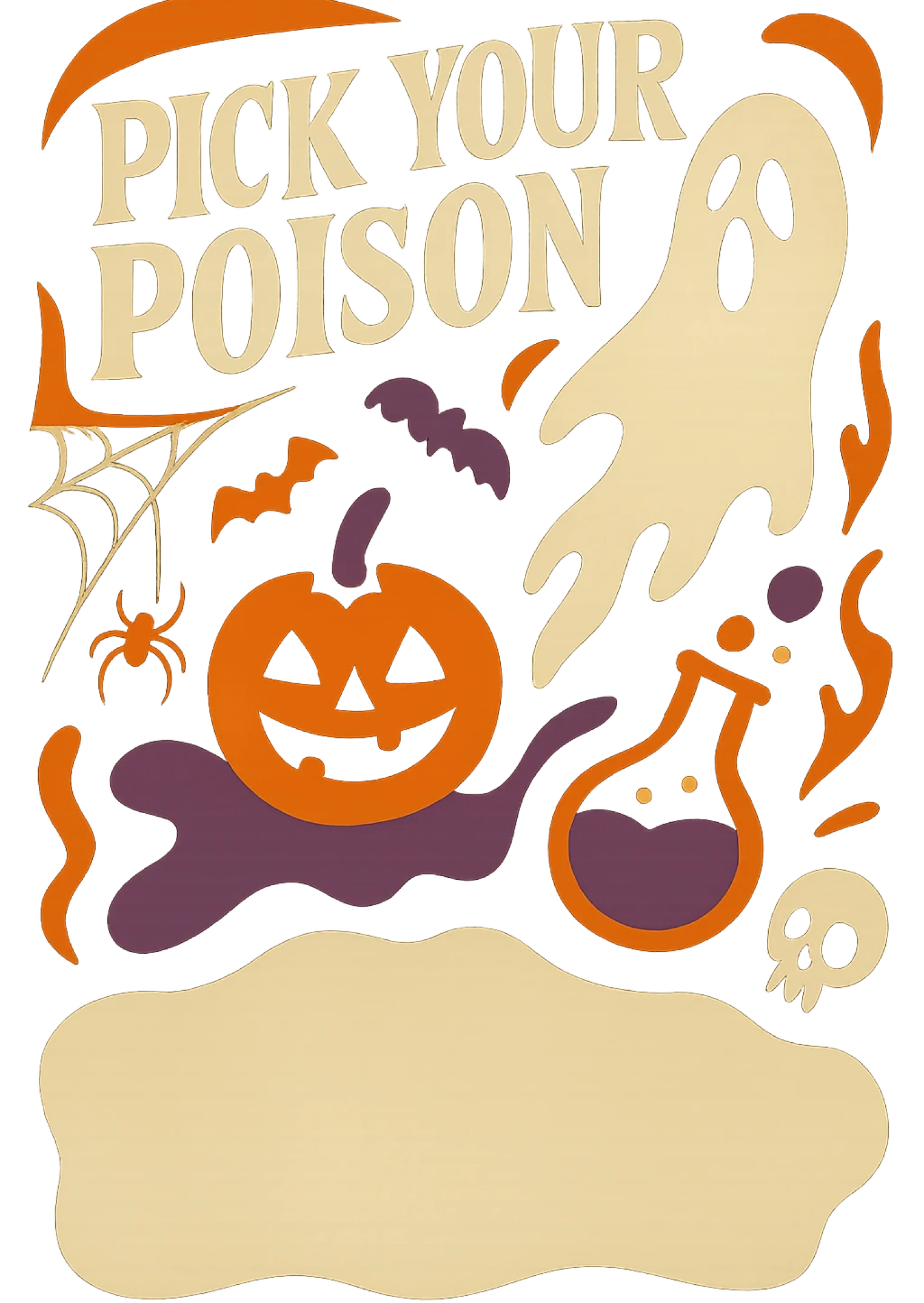 Halloween Bash