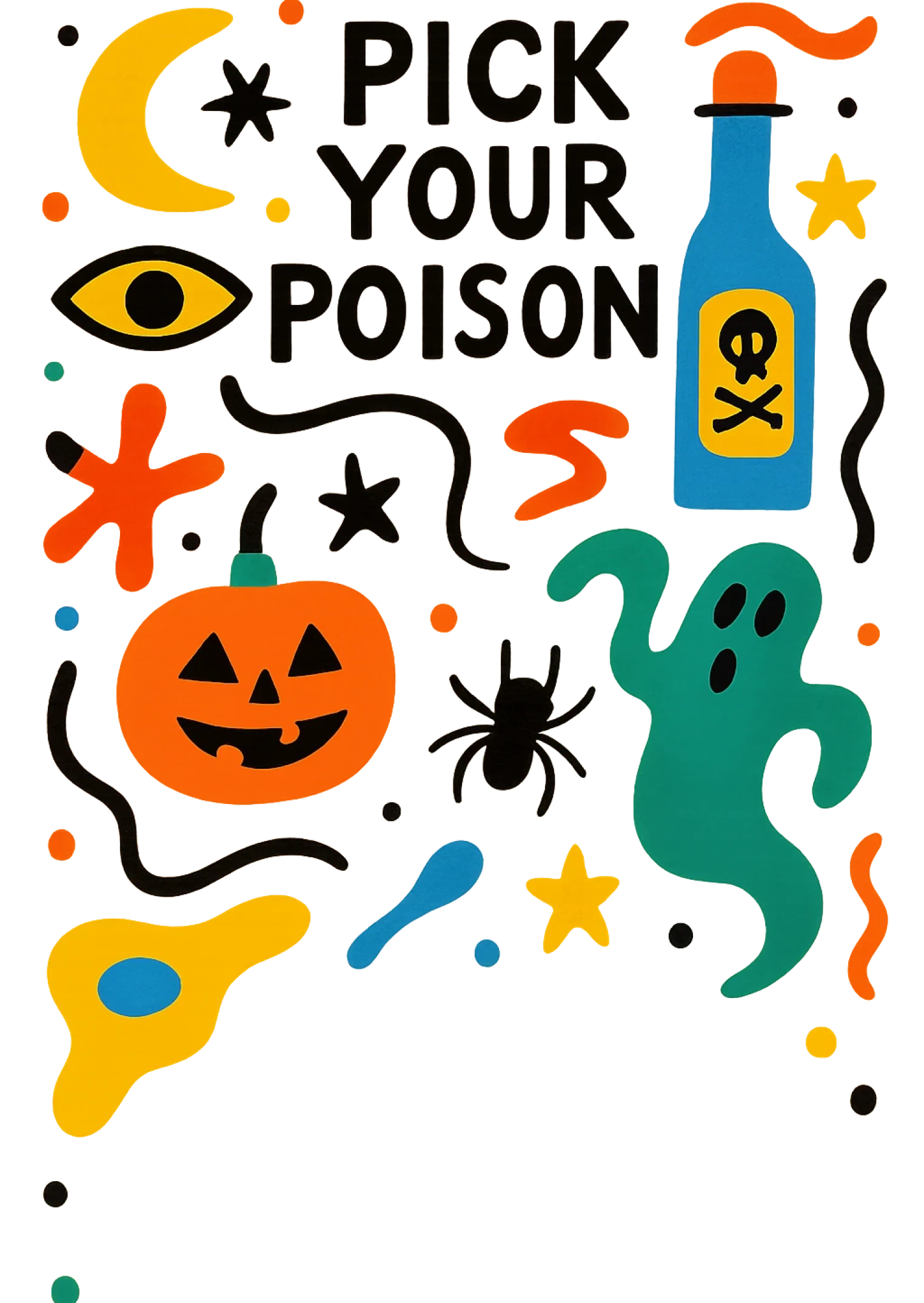 Halloween Bash