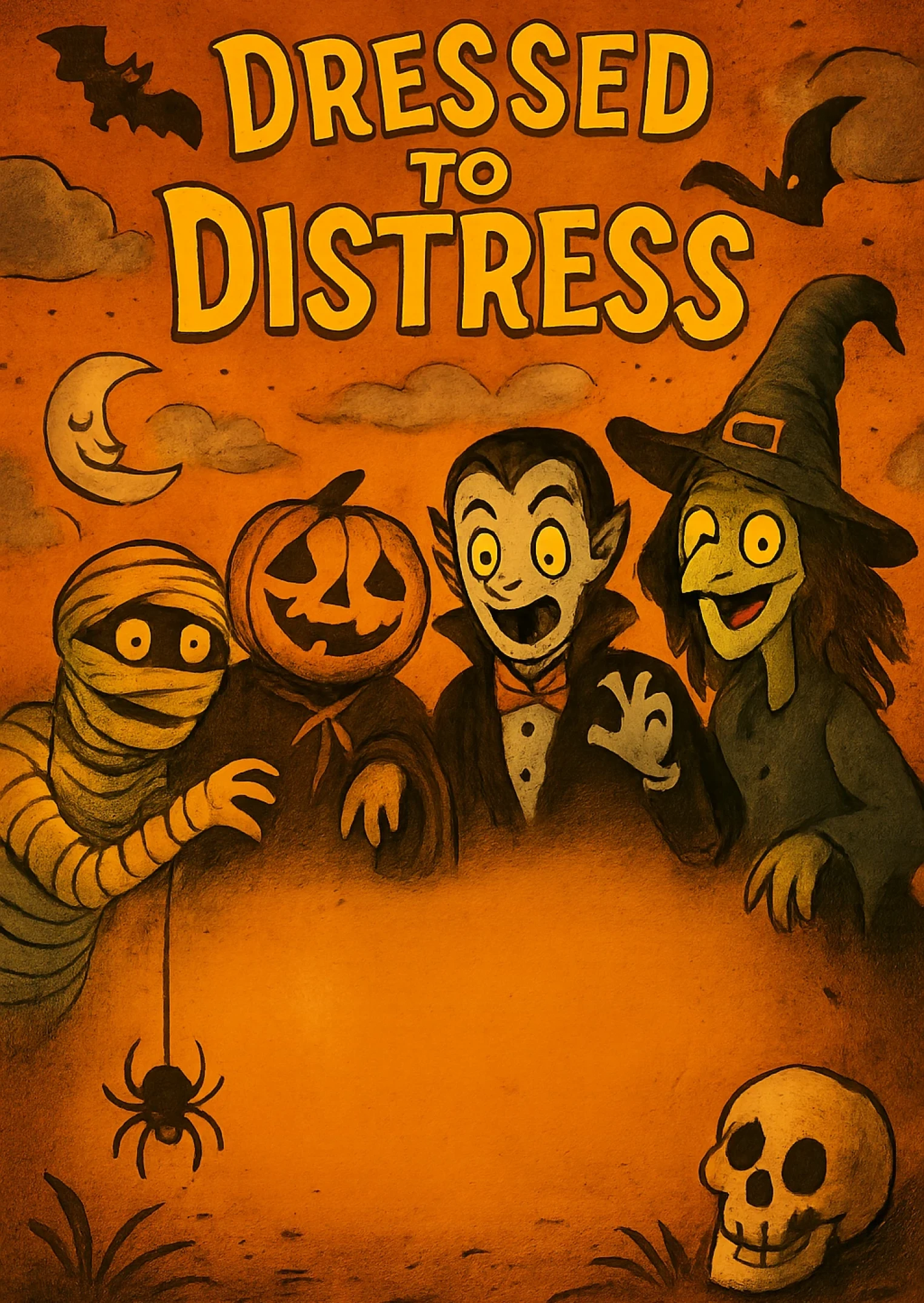 Halloween Bash