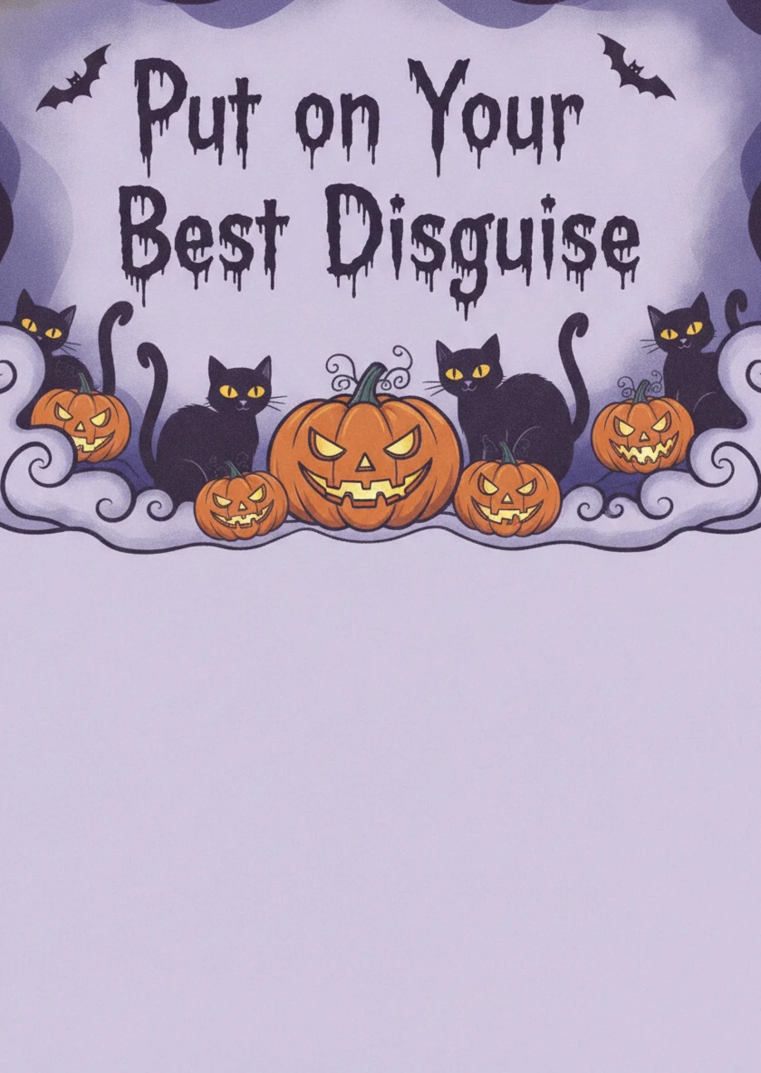 Halloween Celebration