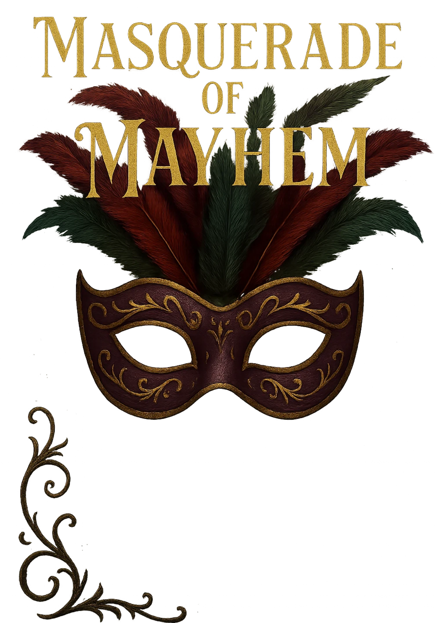 Masquerade Celebration