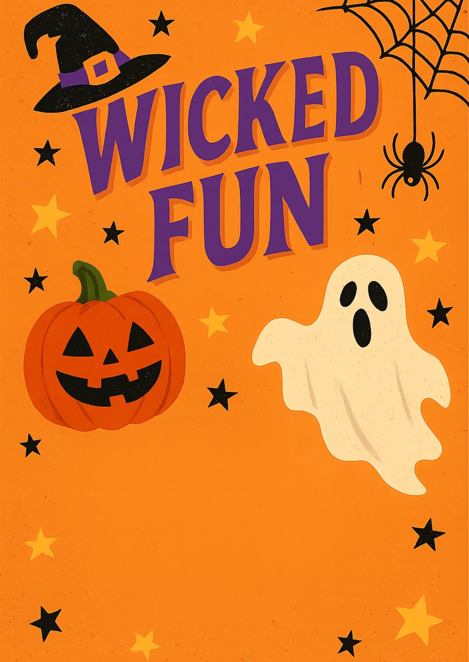Spooktacular Celebration