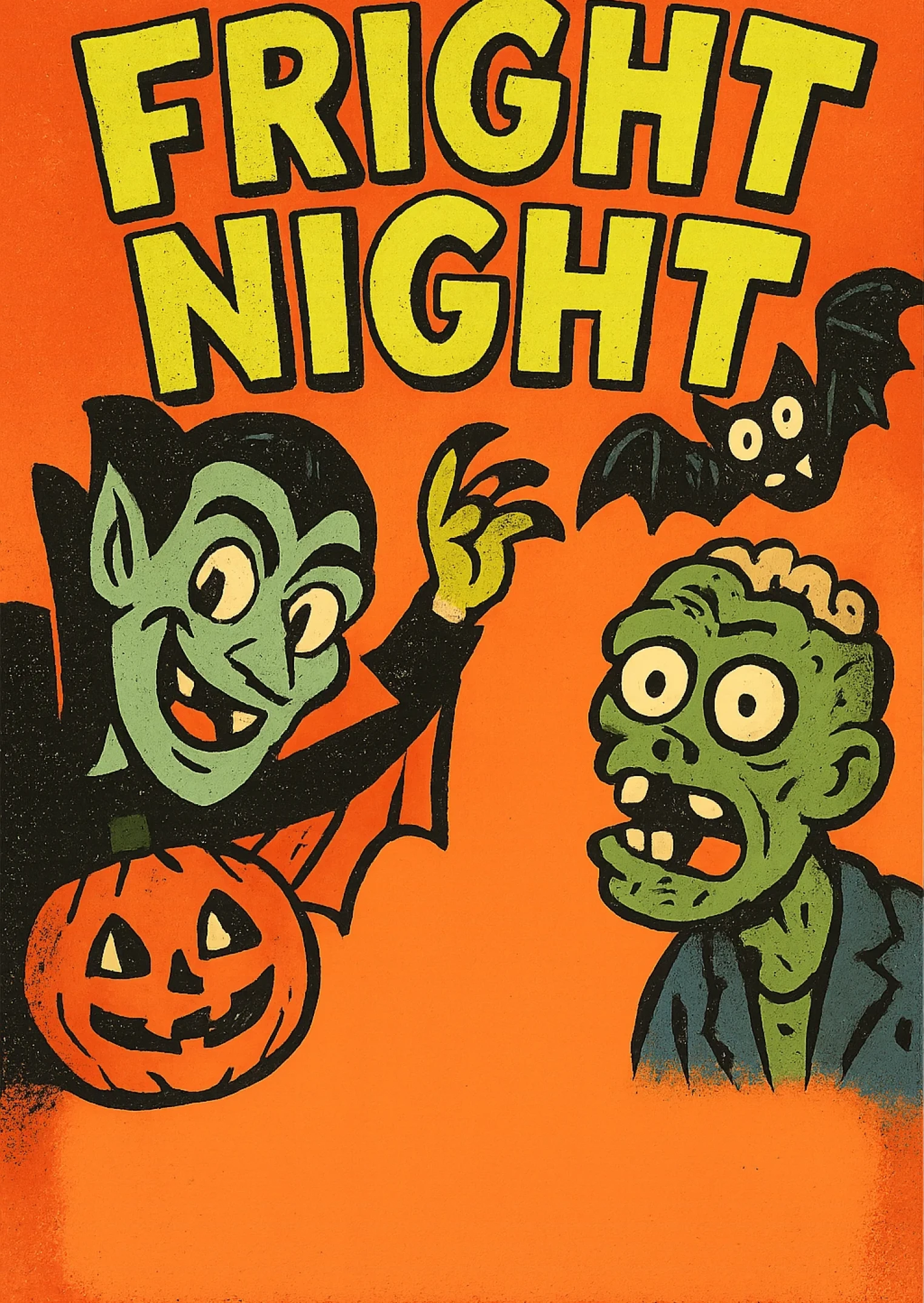Halloween Bash
