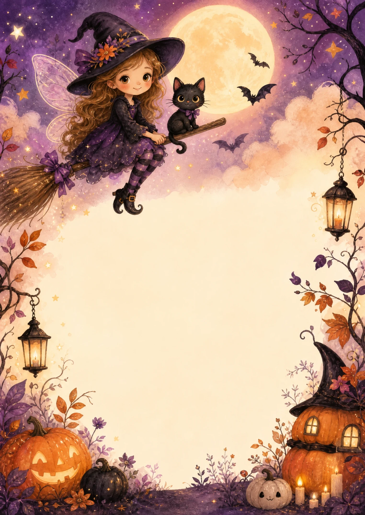 Spooky Celebration