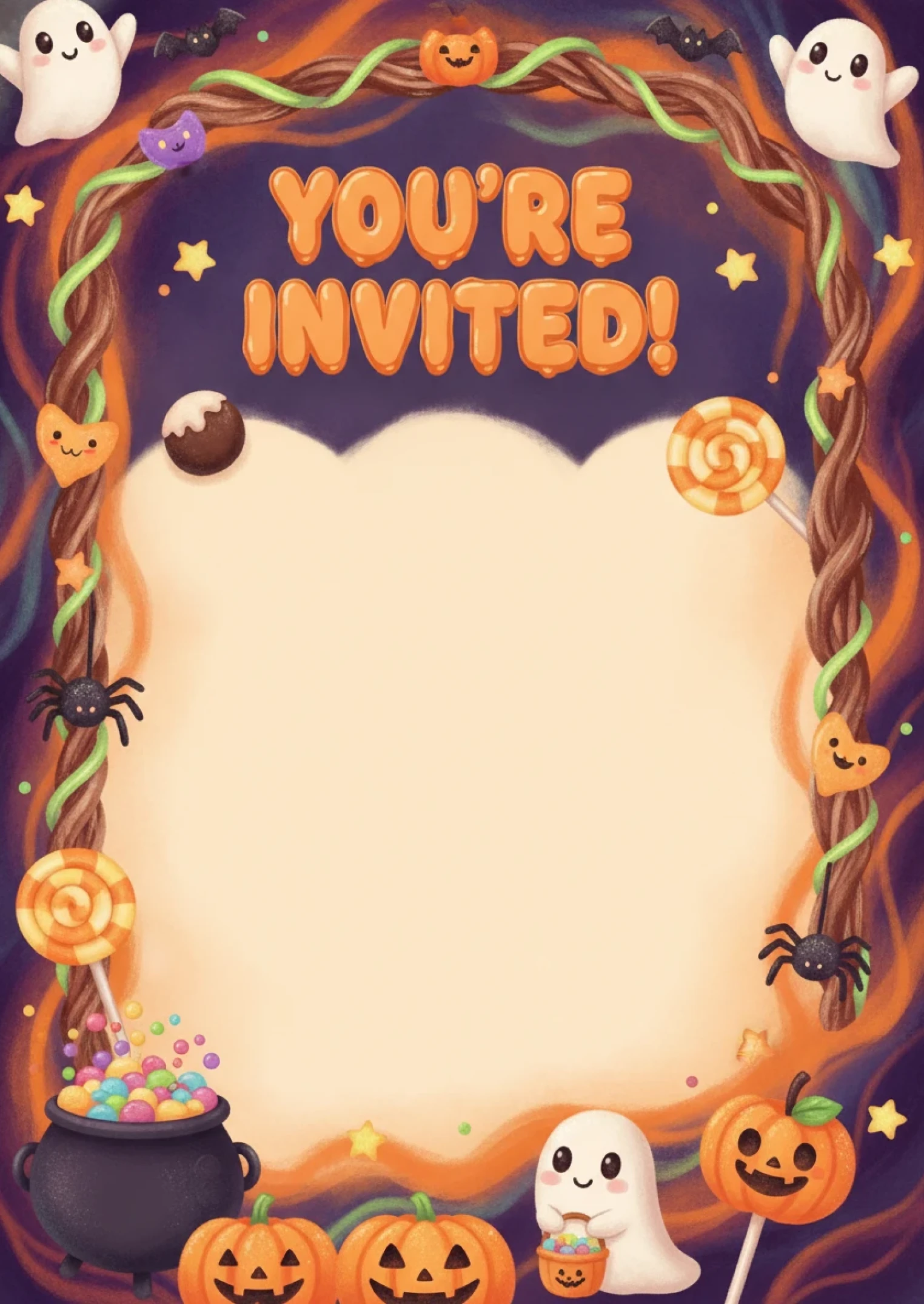 Spooky Celebration