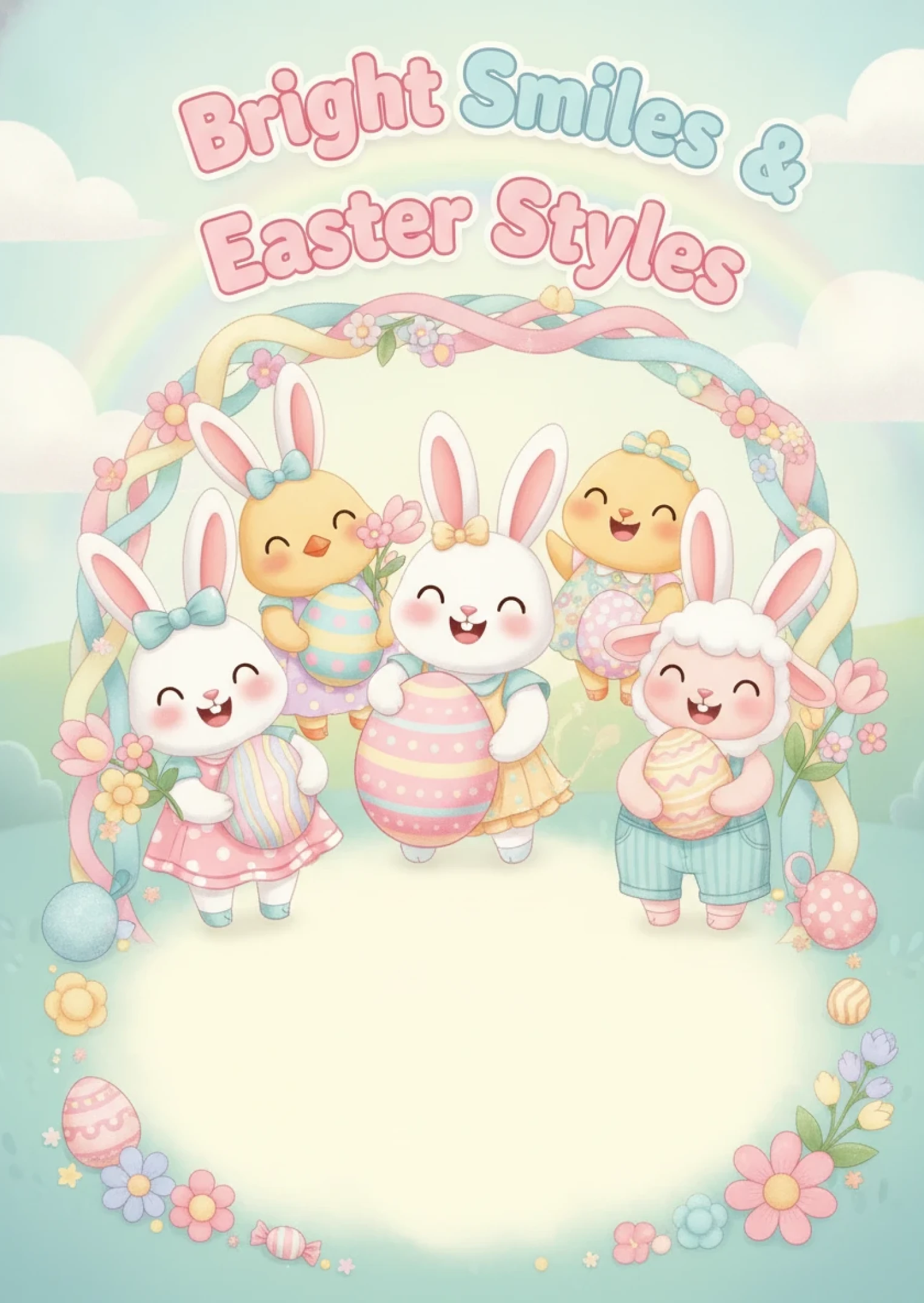 Easter Celebration