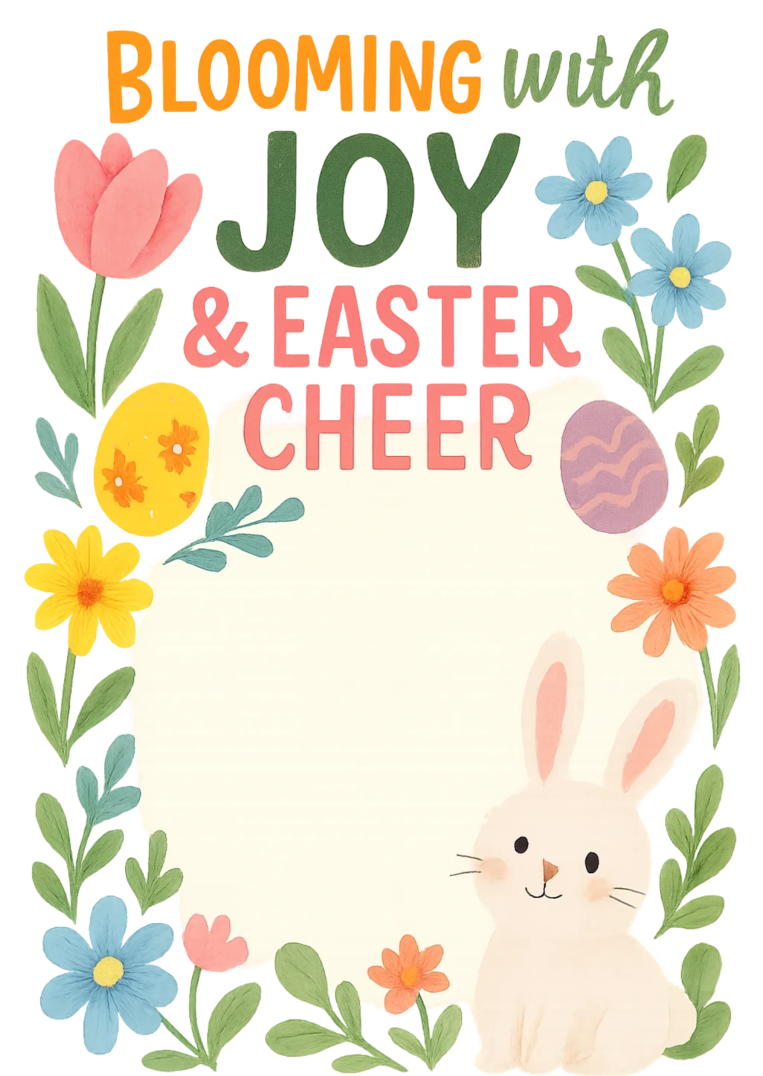 Easter Celebration