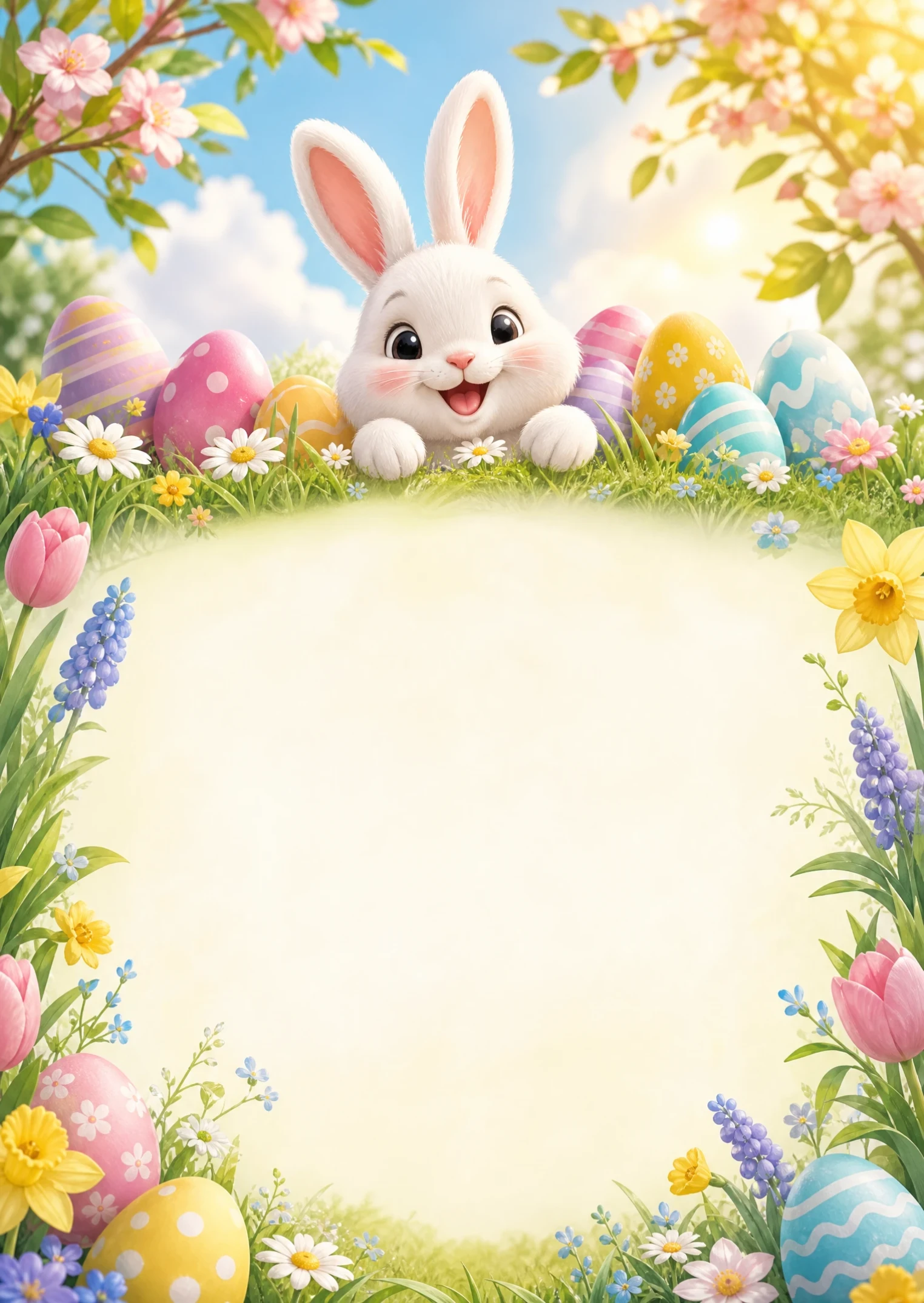 Easter Celebration