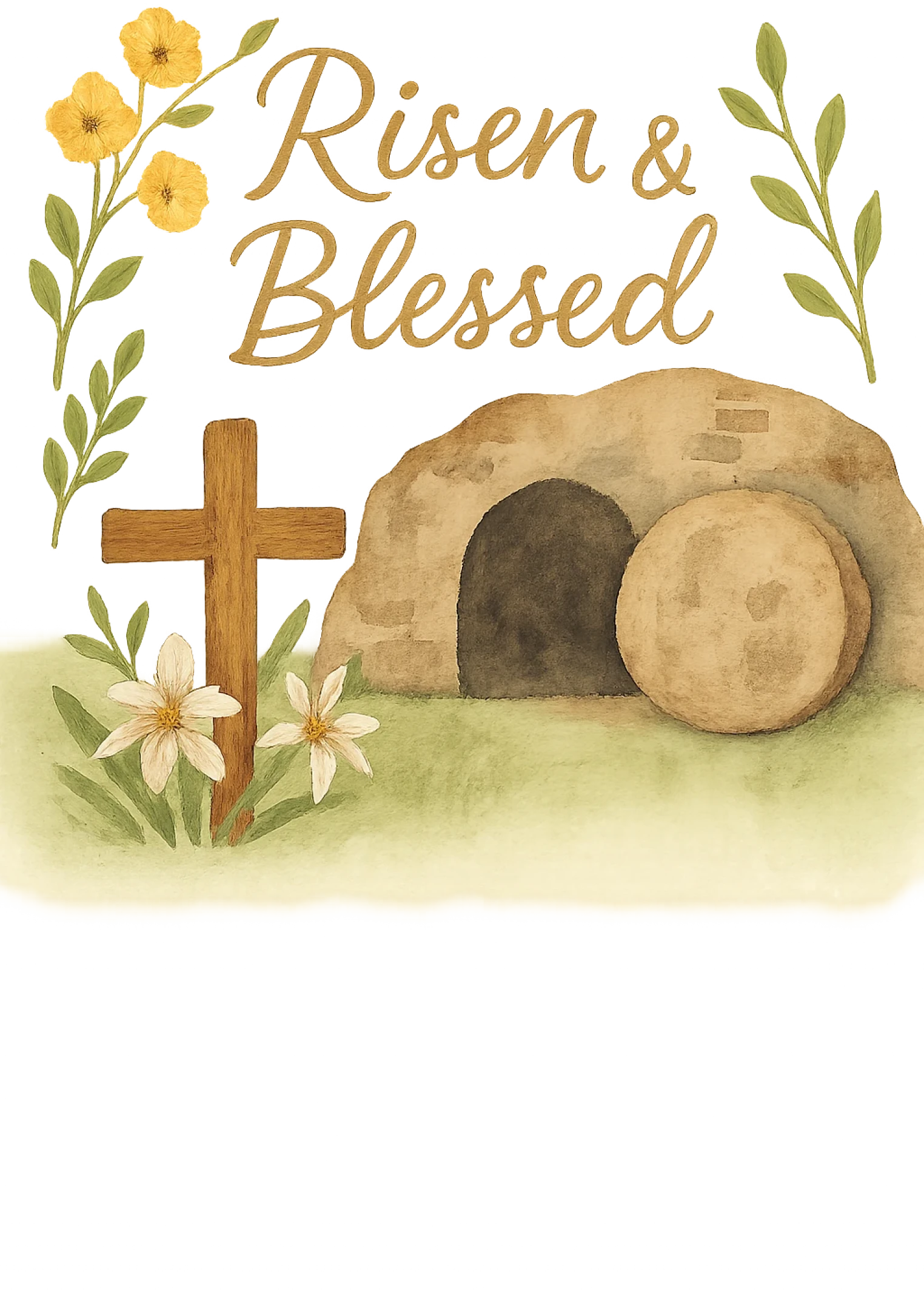Easter Celebration