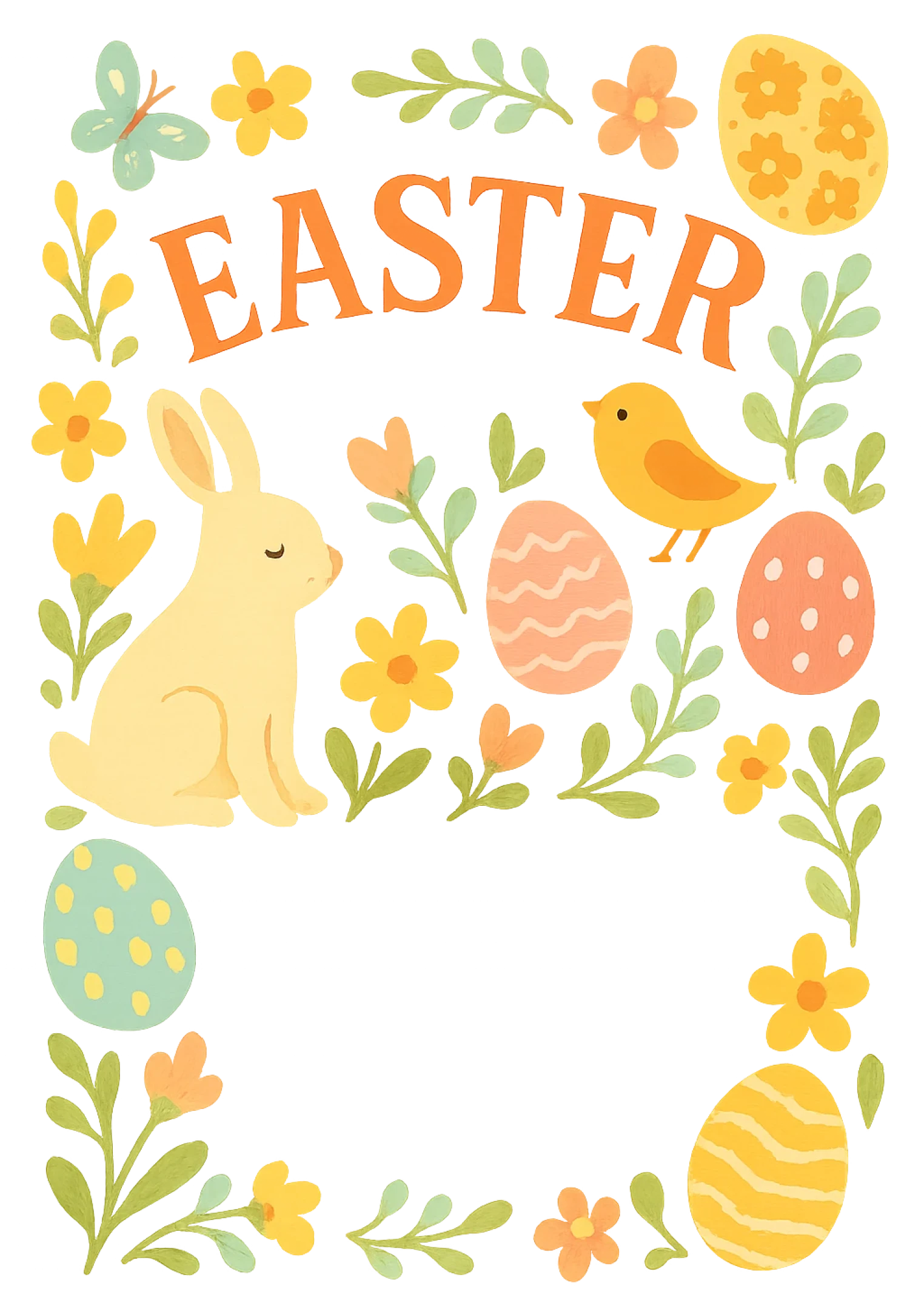 Easter Celebration
