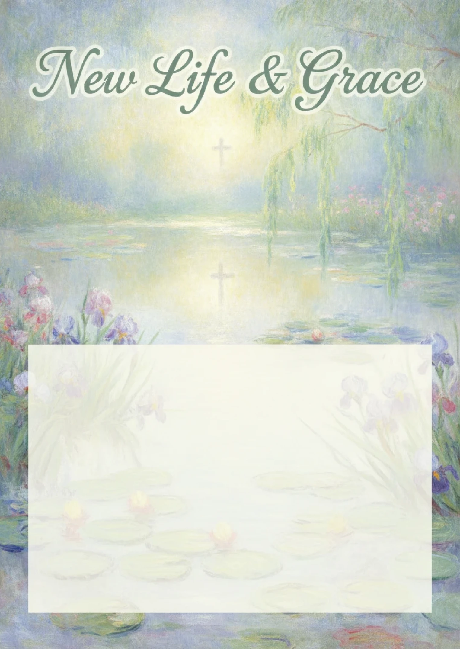 Celebration Of New Beginnings